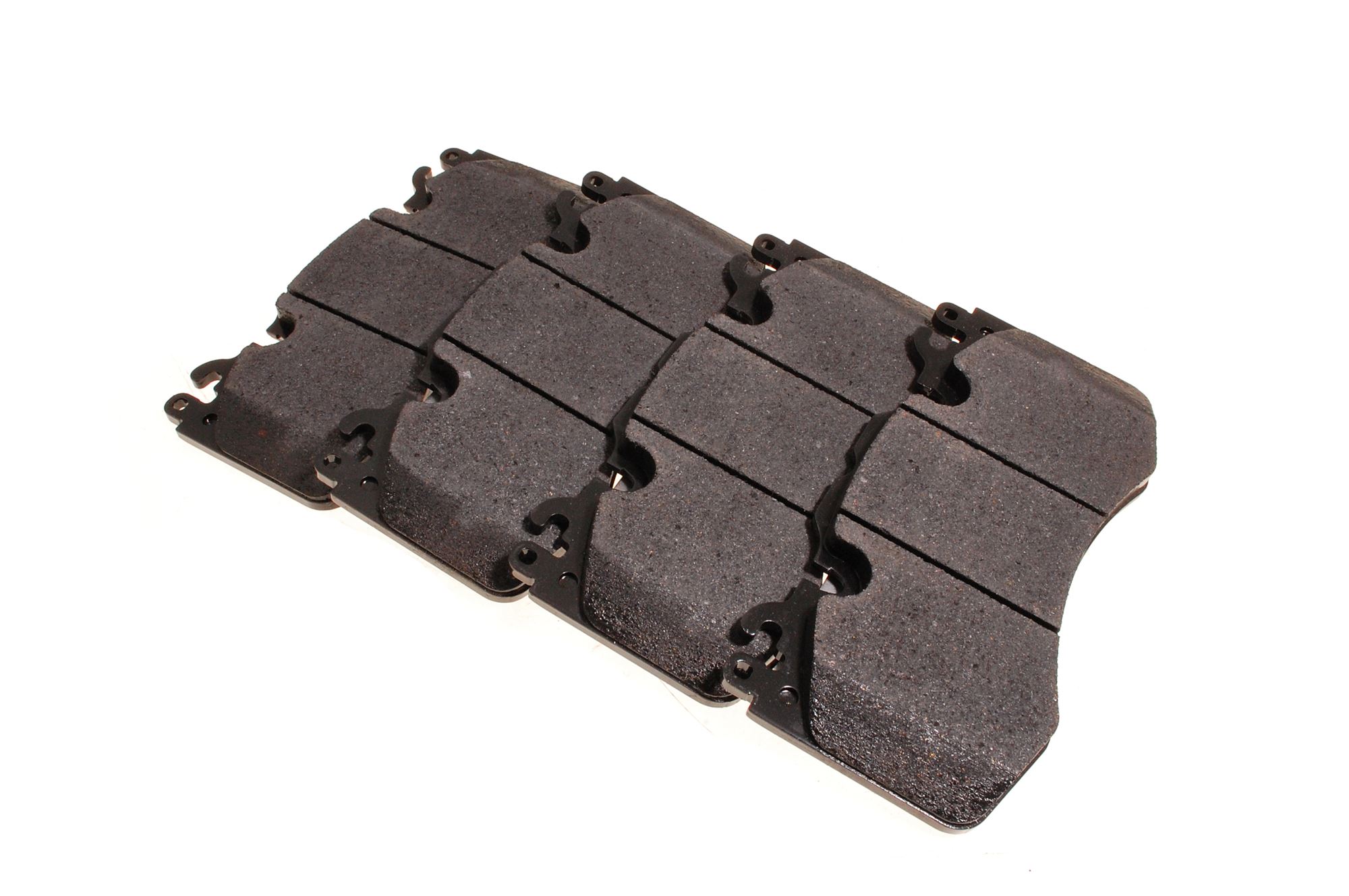 Brake Pads - LR020362 - Genuine | Rimmer Bros