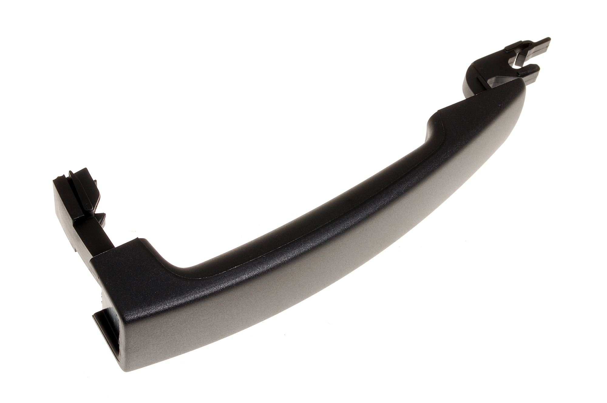 Genuine Land Rover Door Handle Exterior Original Fitment Black