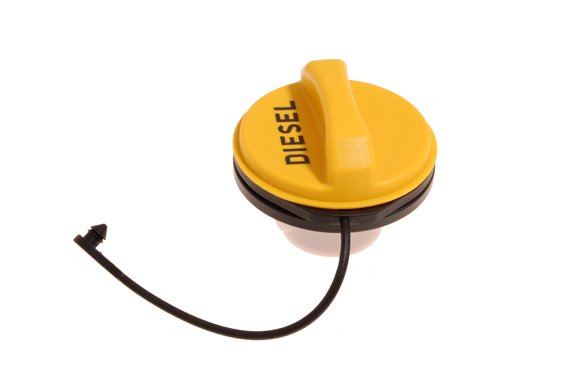 Fuel Tank Filler Cap LR021560 Genuine Rimmer Bros