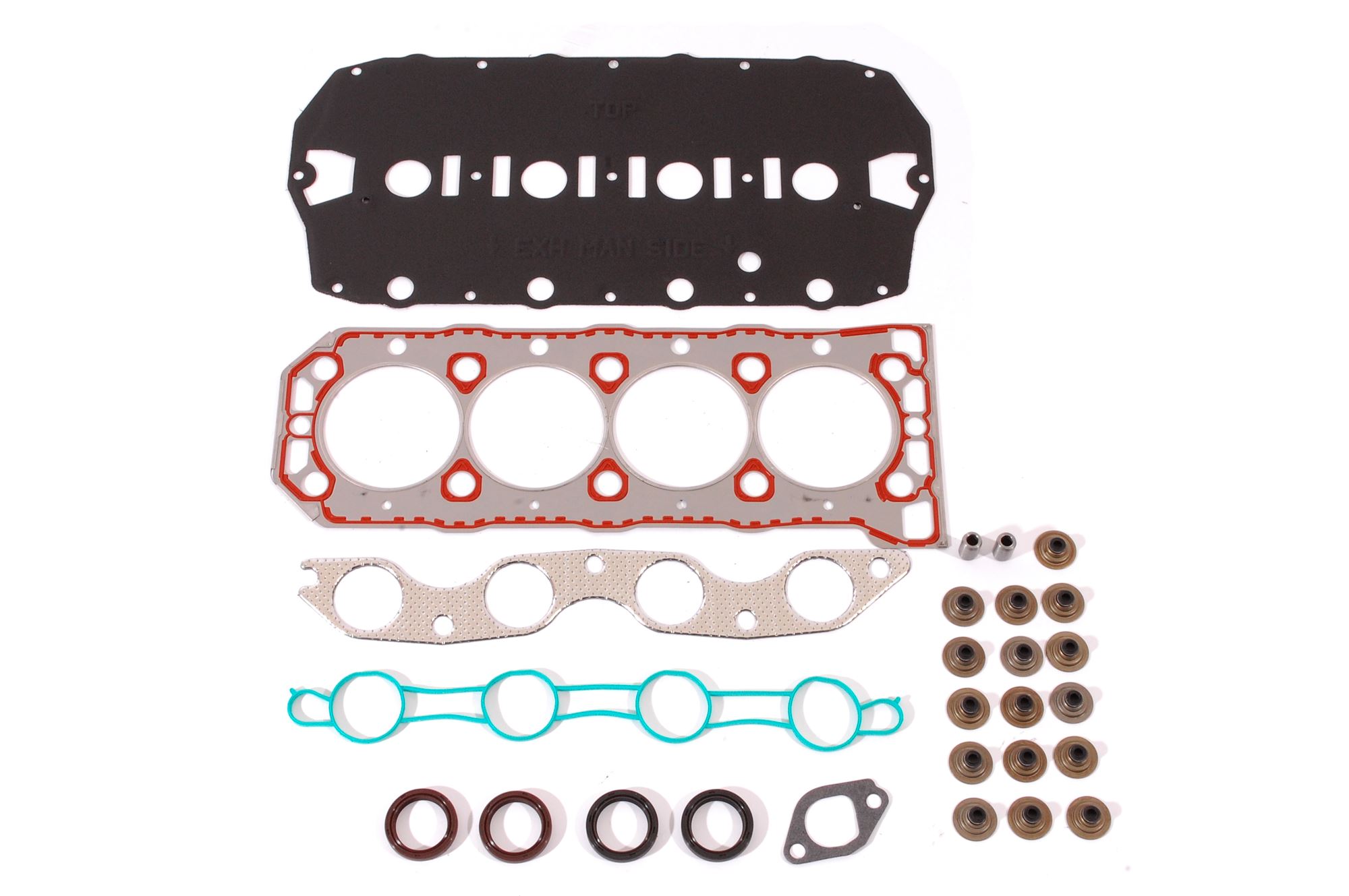 Head Gasket Set - LVQ000091SLPP - Aftermarket | Rimmer Bros