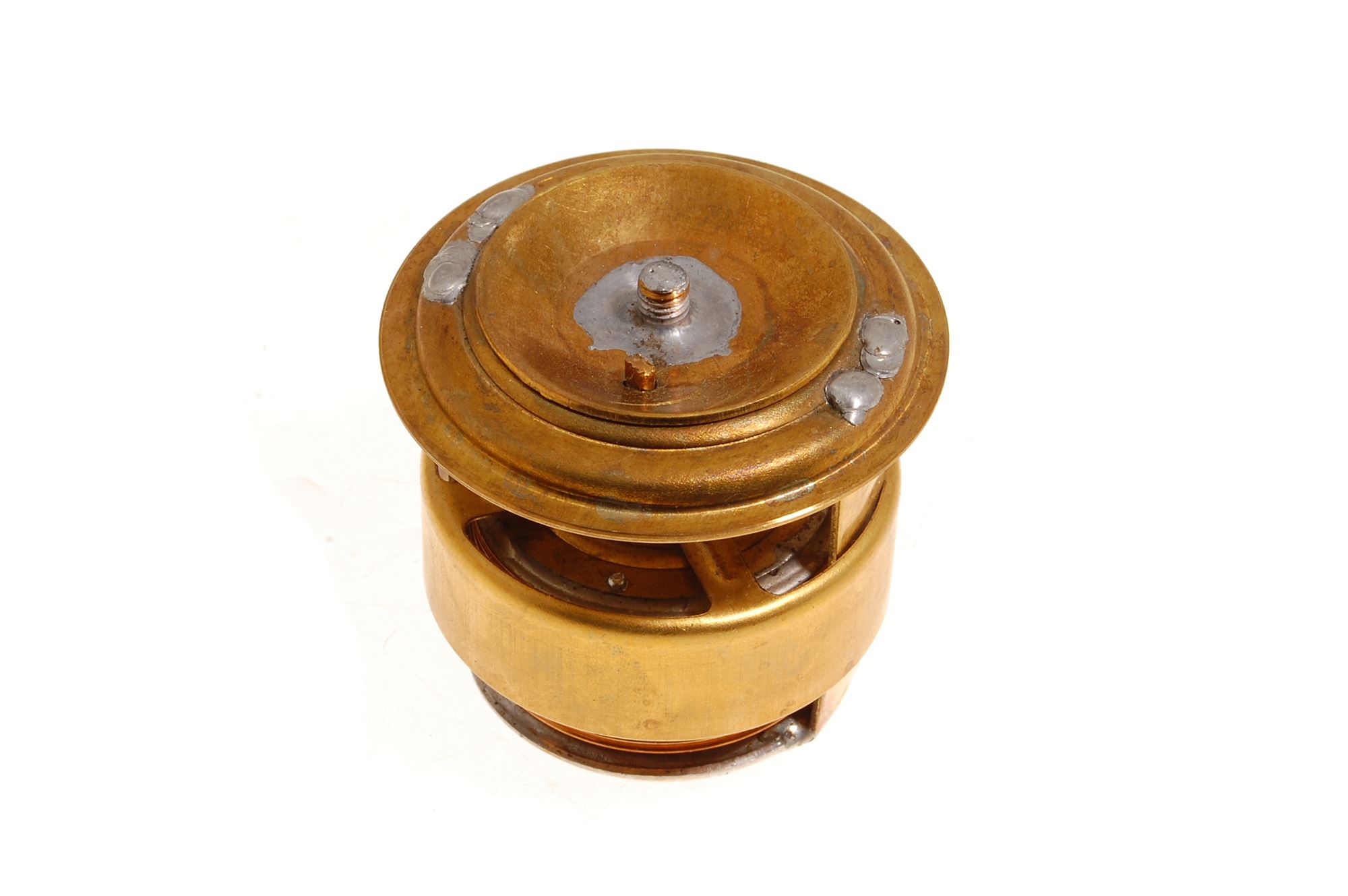 Thermostat 160°F 74°C Summer Bellows type 107590 Rimmer Bros