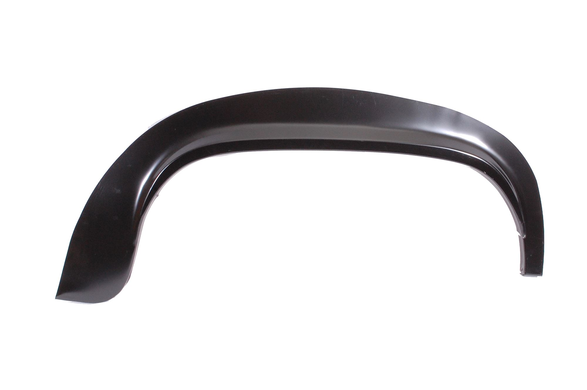 Rear Inner Wheel Arch Repair Outer RH MS45R Steelcraft Rimmer Bros