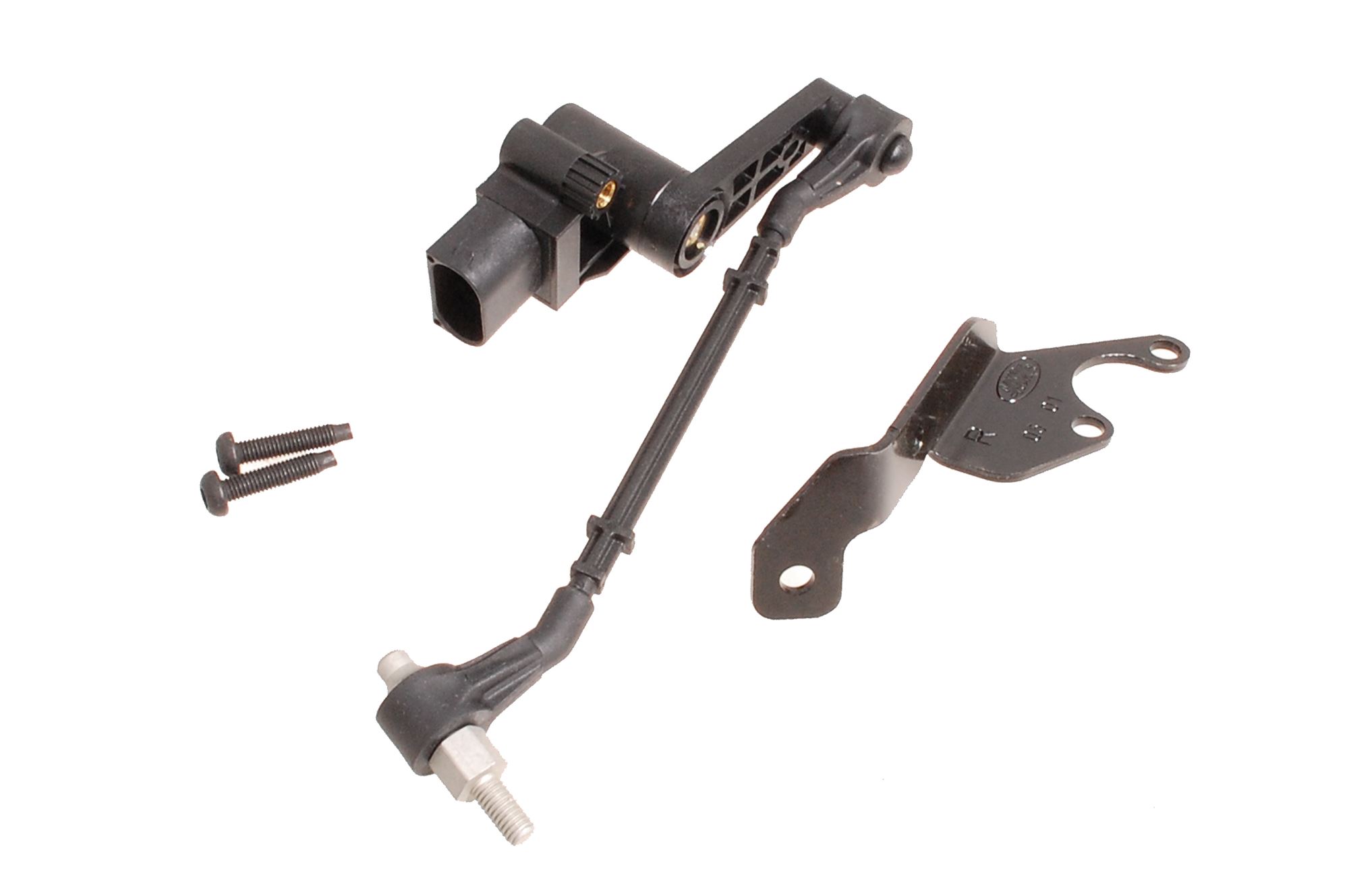 Genuine Land Rover Height Sensor Front RH - LR020627 | Rimmer Bros