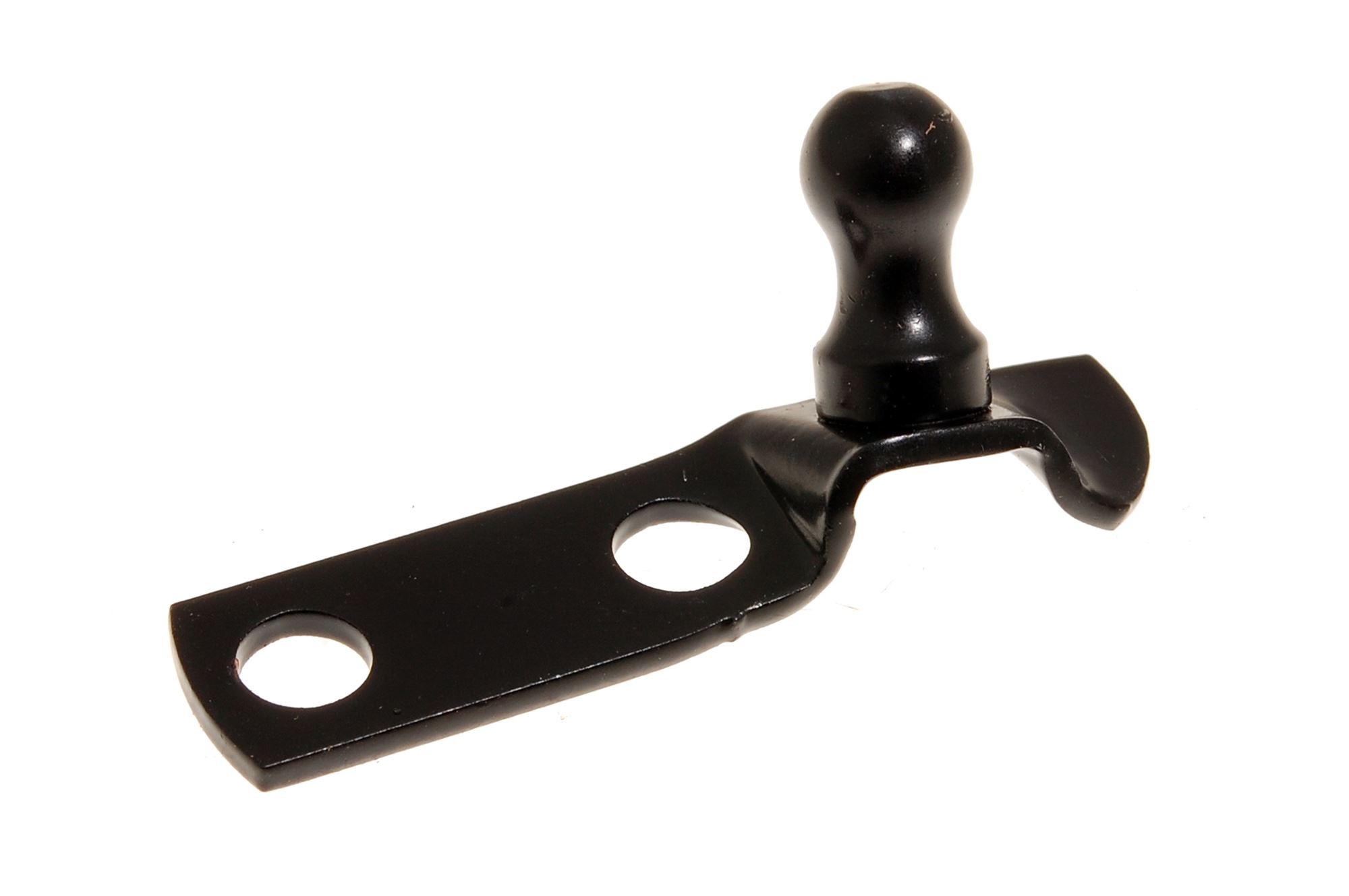 Bracket Tailgate Strut LH MXC1383P Aftermarket Rimmer Bros