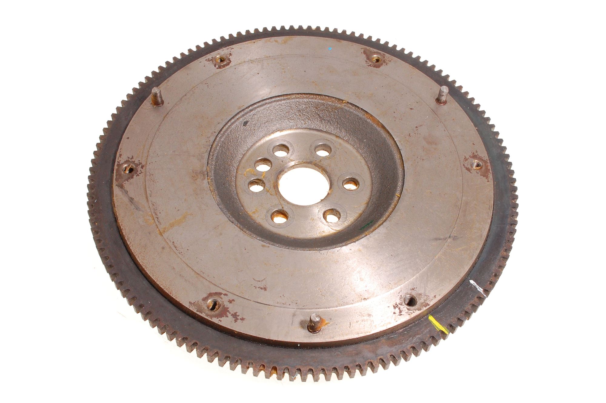 Flywheel IB5 Type Gearbox New Take Off PSD000410NEWTO