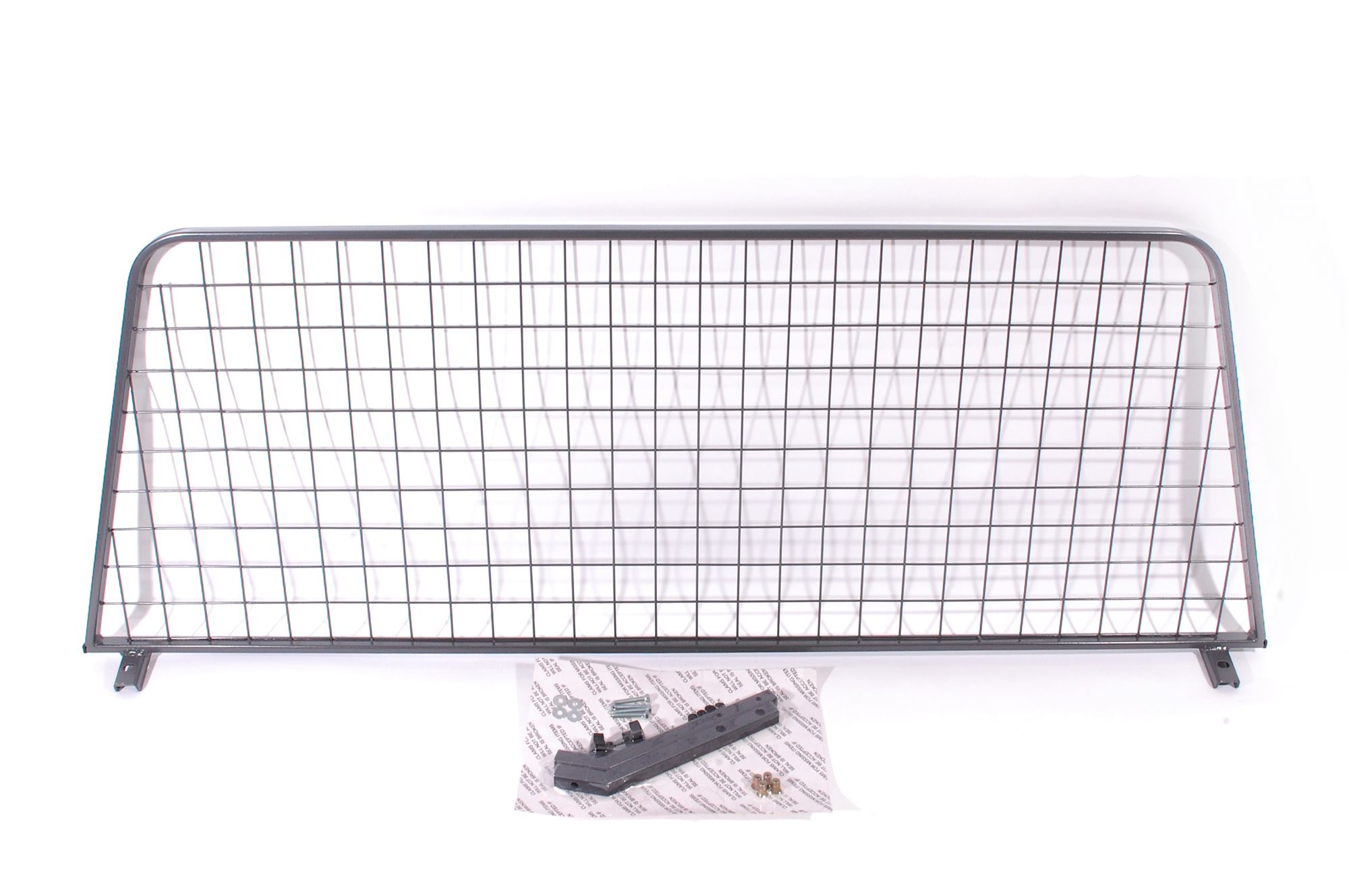 Dog Guard Upper Half Mesh Type STC8414BP Aftermarket Rimmer Bros