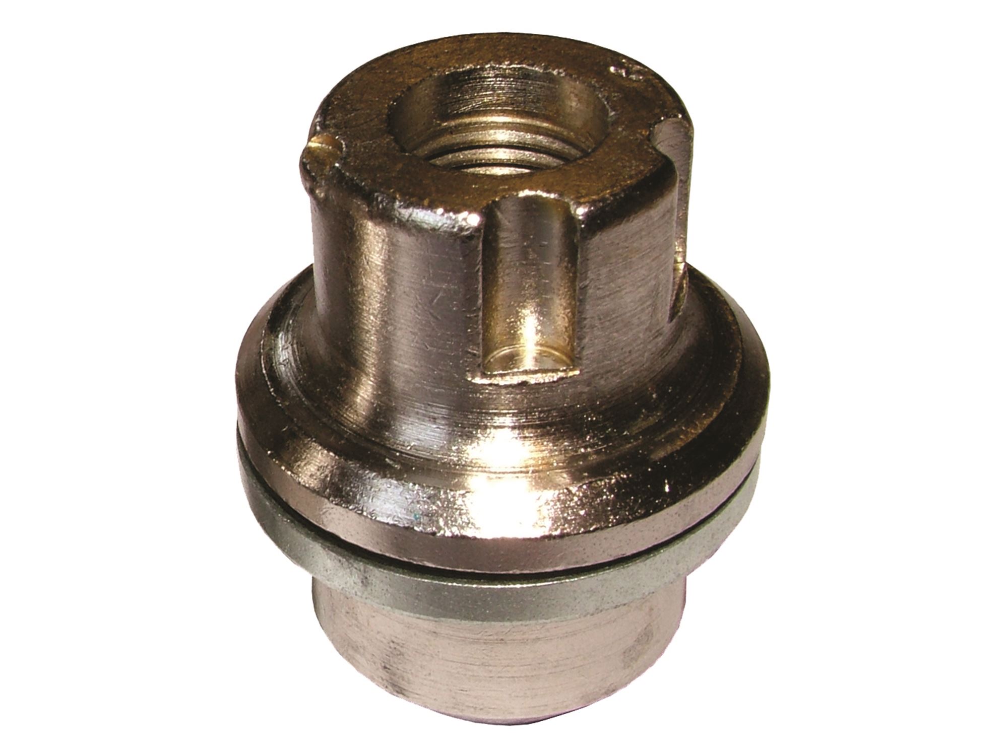 Land Rover Locking Wheel Nut Code H Britpart STC3417 Rimmer Bros