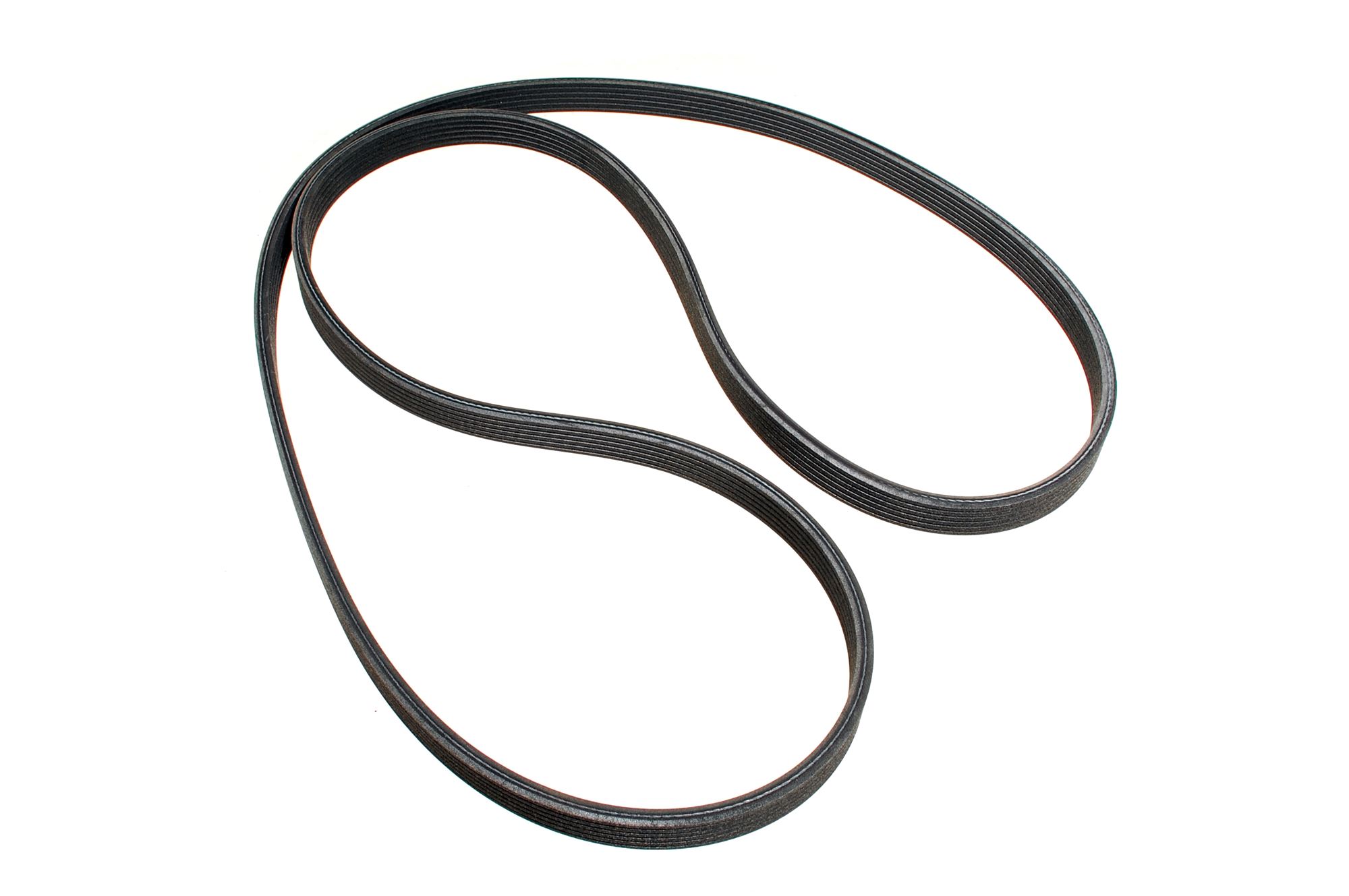 Ancillary Drive Belt LR028851 Genuine Rimmer Bros