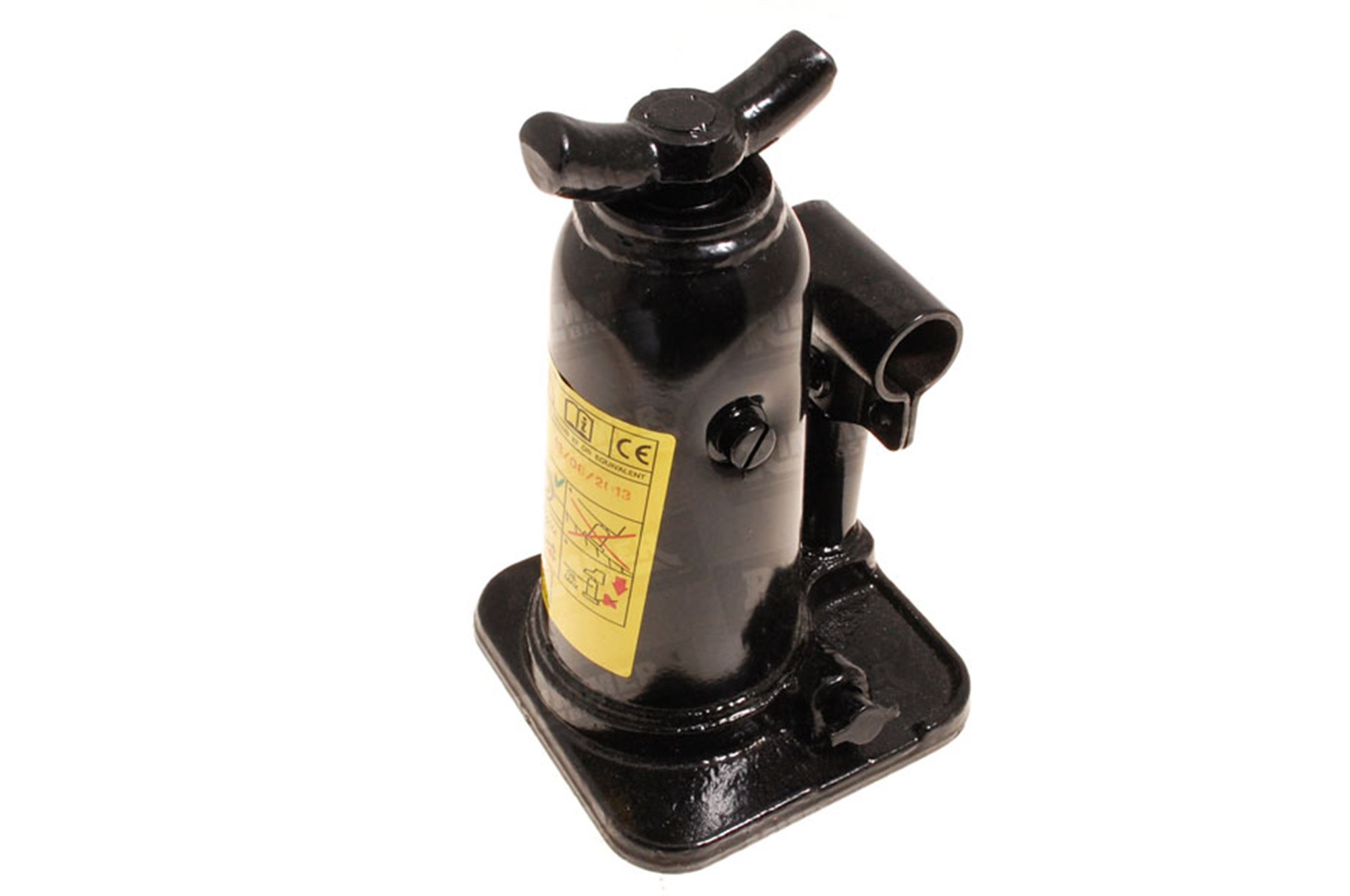 Britpart Bottle Jack Heavy Duty (handle not included) LR031924