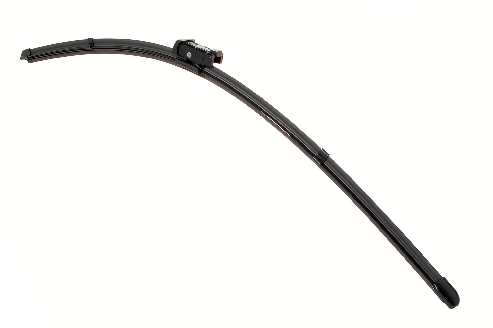 Wiper Blade - Rhd - Front Rh - Lr025113 - Genuine 