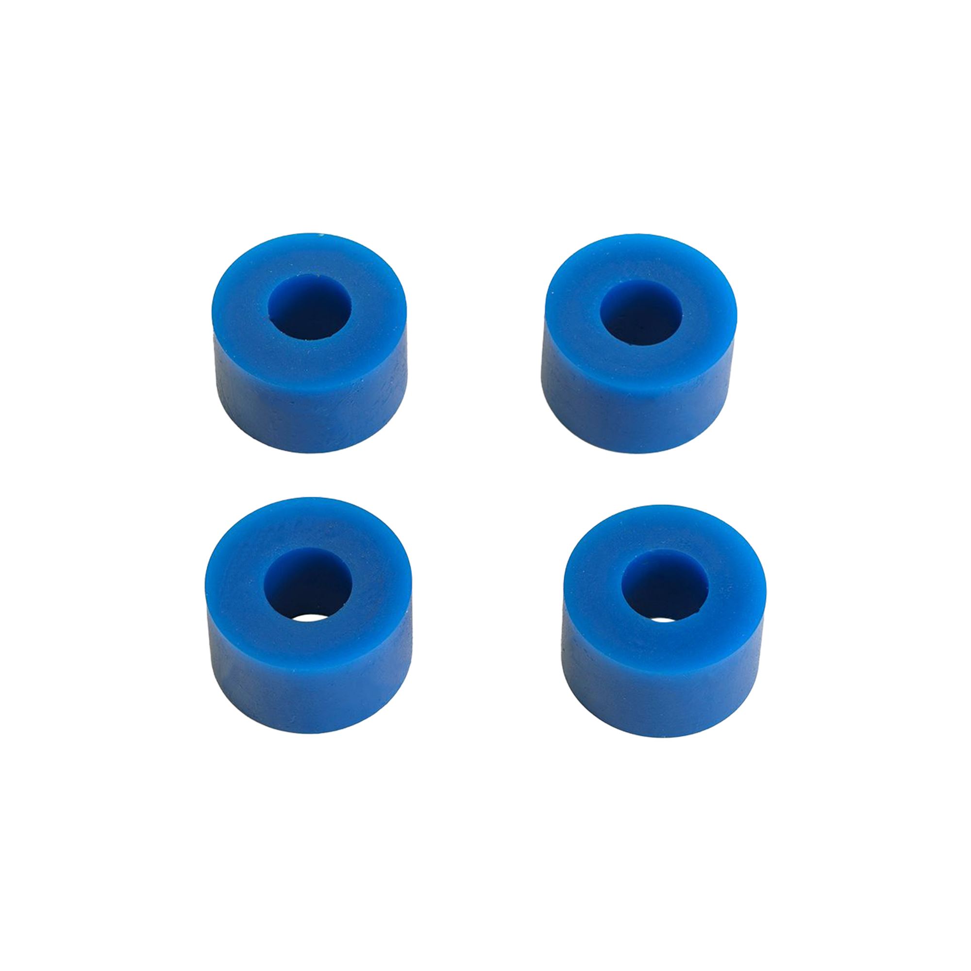 Shock Absorber Bush Set Comfort Blue 1K - 552818PBB - Polybush | Rimmer ...