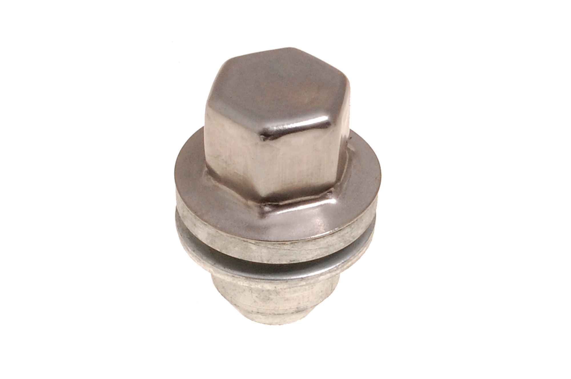 Alloy Wheel Nut Single RRD500510 Genuine