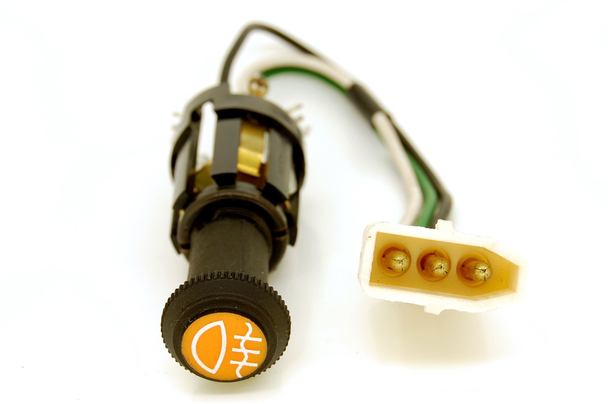 Rear Fog Light Switch TKC5067 Rimmer Bros