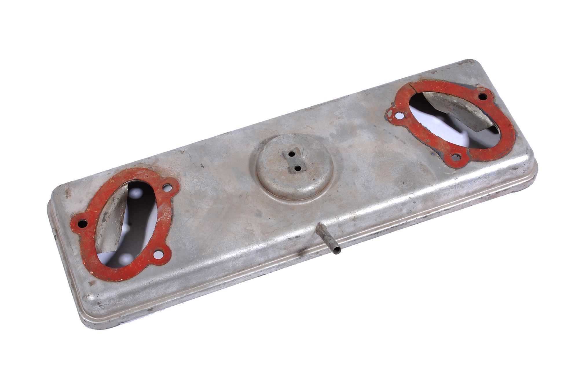 Mk2 Air Filter Box Lower Single Intake Used 520366U