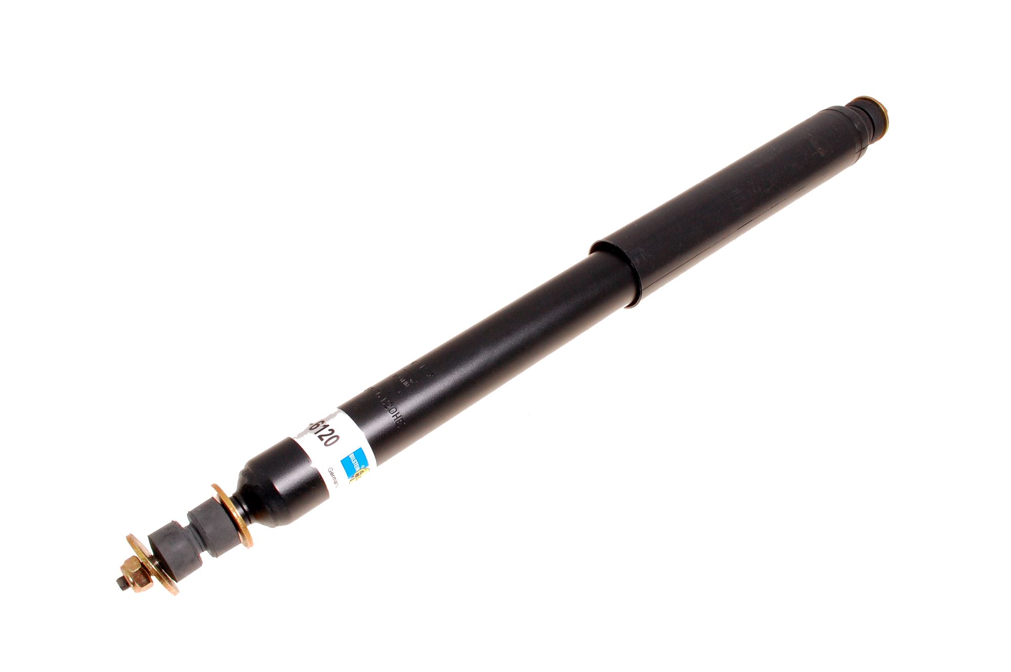 Bilstein Steering Damper Assembly 19061207 STC786P1 Rimmer Bros