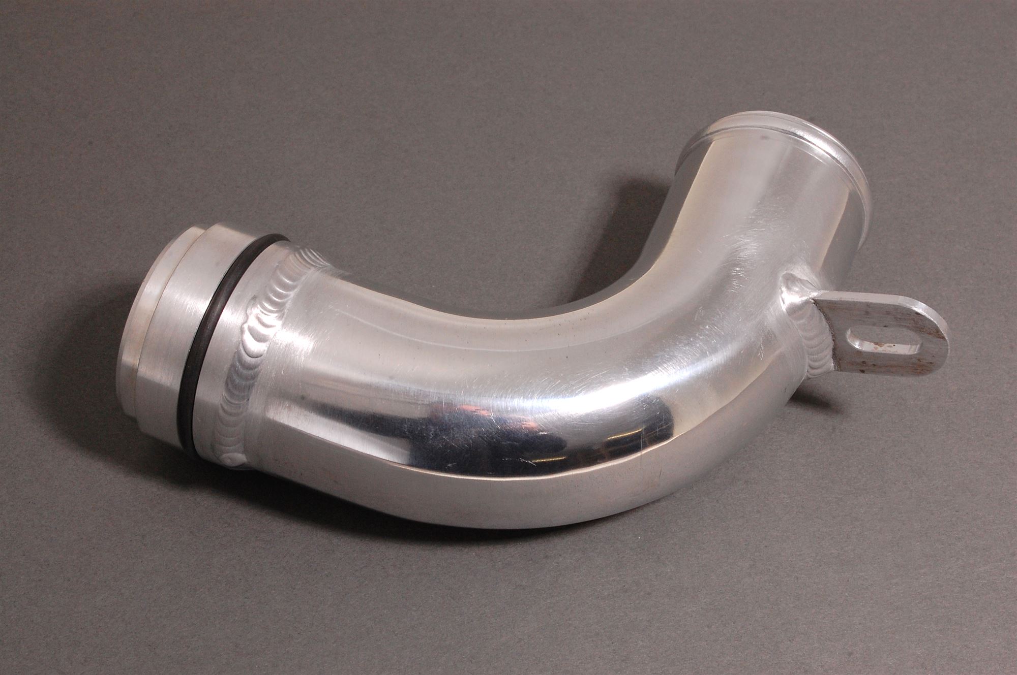 Pipe assemblyintercooler compressorintercooler PNP101262 Genuine