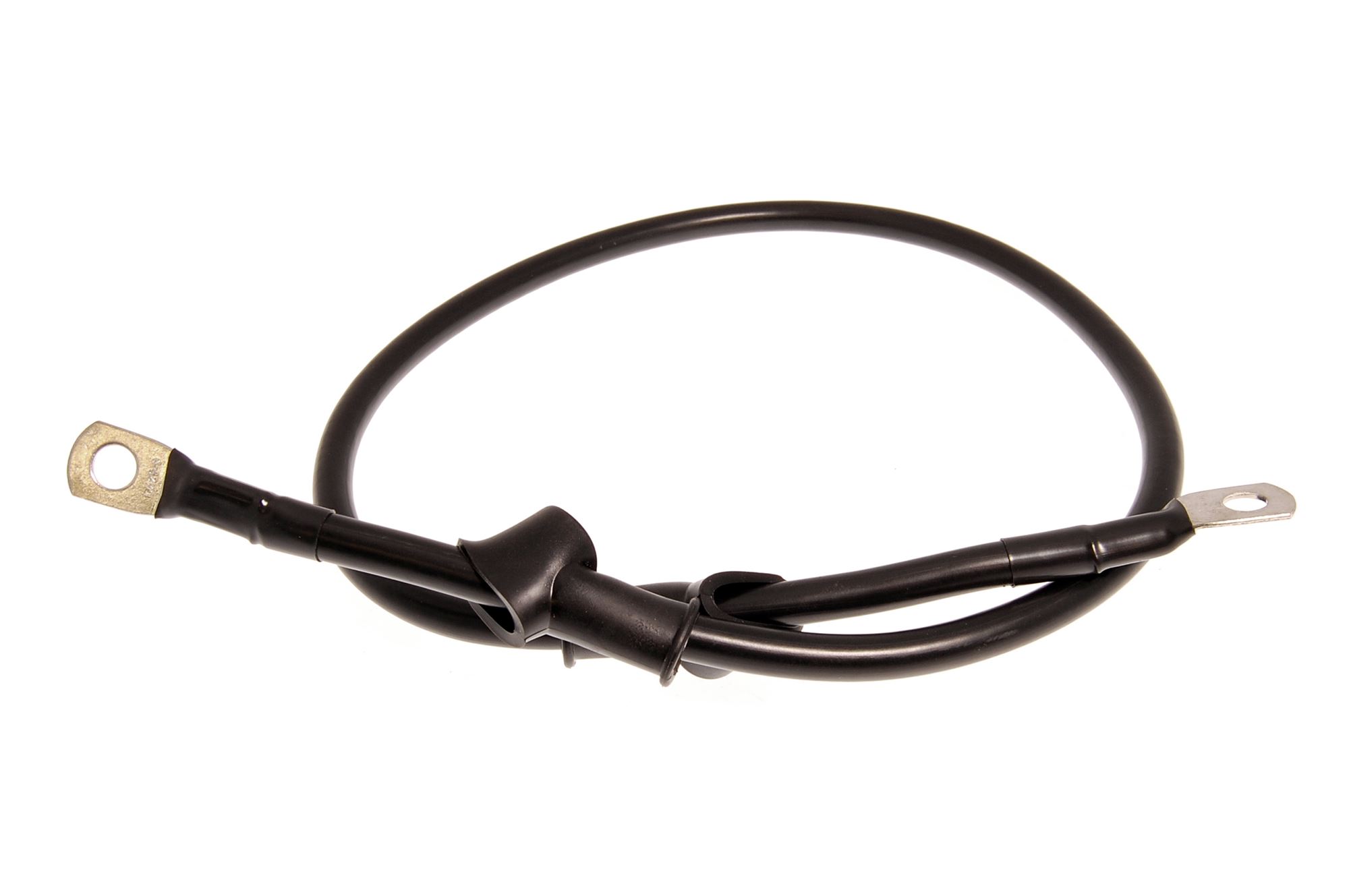 Cable Solenoid to Starter LHD 516064 Rimmer Bros