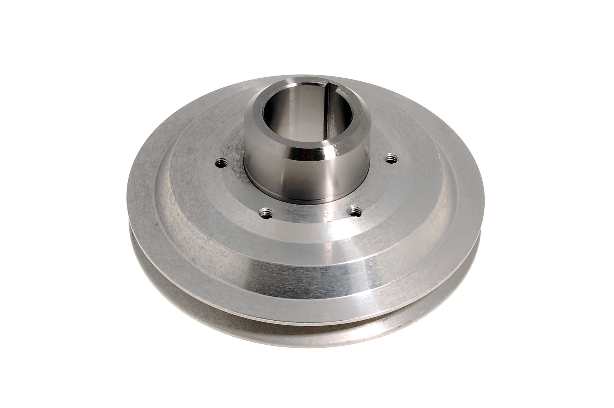 Crankshaft Pulley (Alloy) 217789A Rimmer Bros