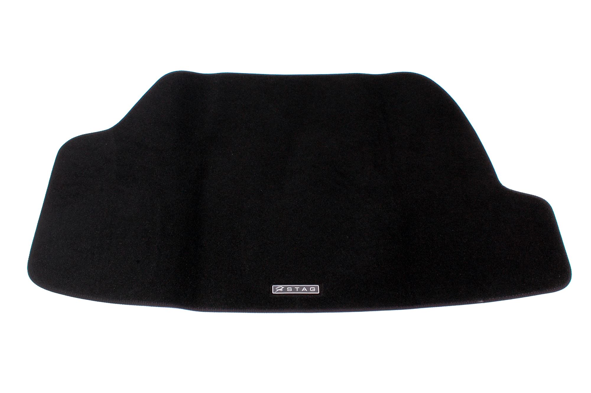 Triumph Dog Guards and Loadspace Protection