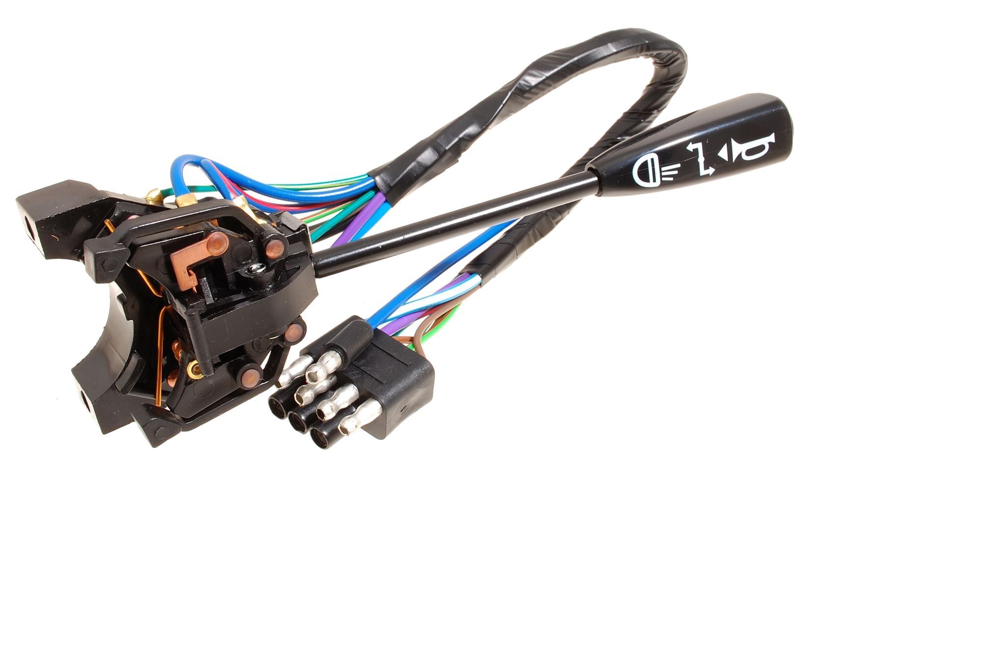 Indicator Horn & Dip Stalk 589884P1 Lucas Rimmer Bros