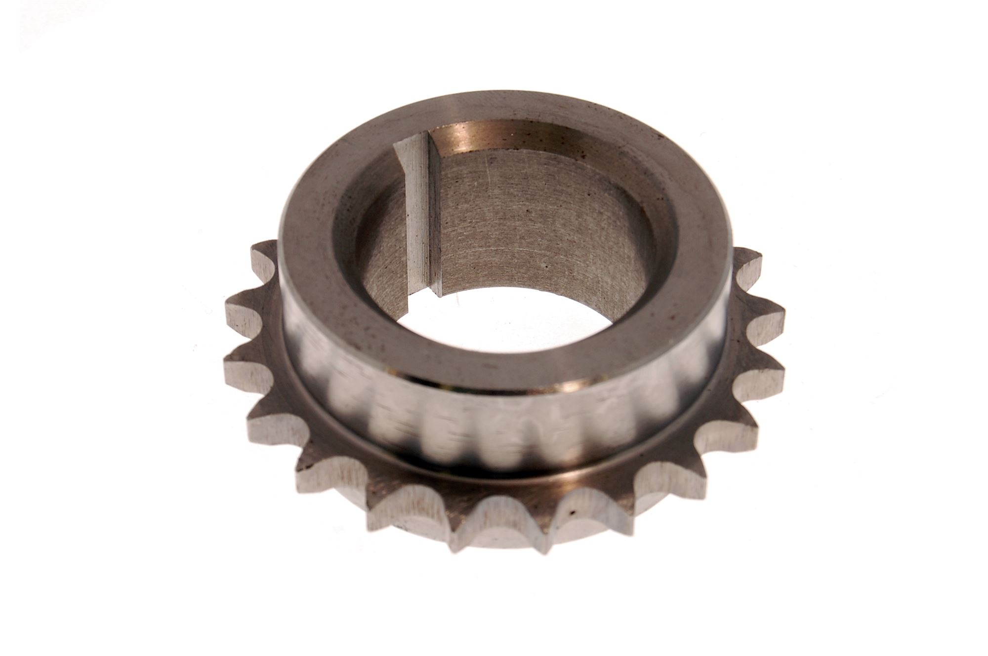 Sprocket - Crankshaft - Single Row Chain Type - 119389