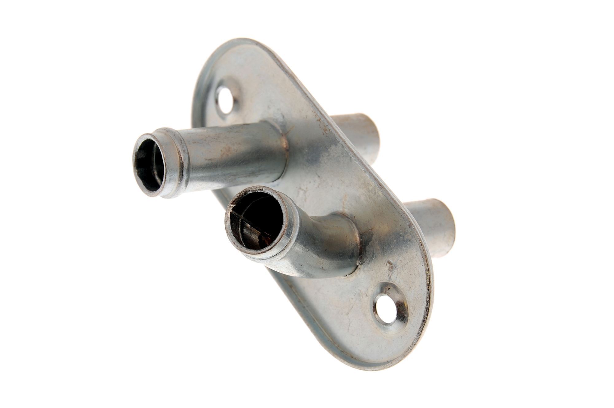 Bulkhead Connection Heater Hoses 611043 Rimmer Bros