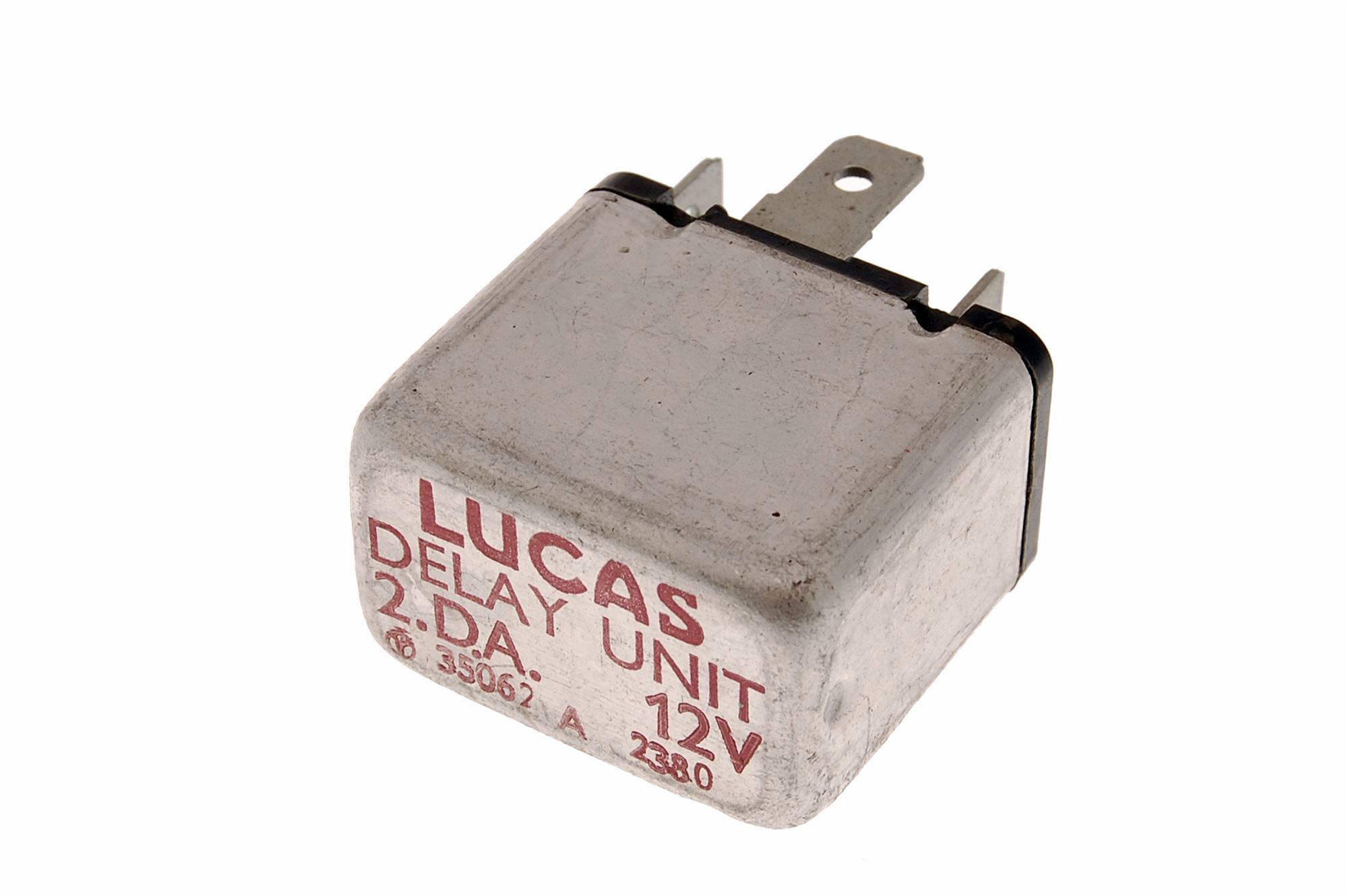 Wiper Thermal Delay Unit 159943 Rimmer Bros