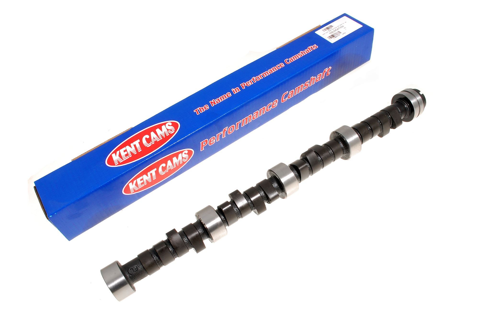 Kent H218 Fast Road Camshaft GEMS Type RB7718GEMS