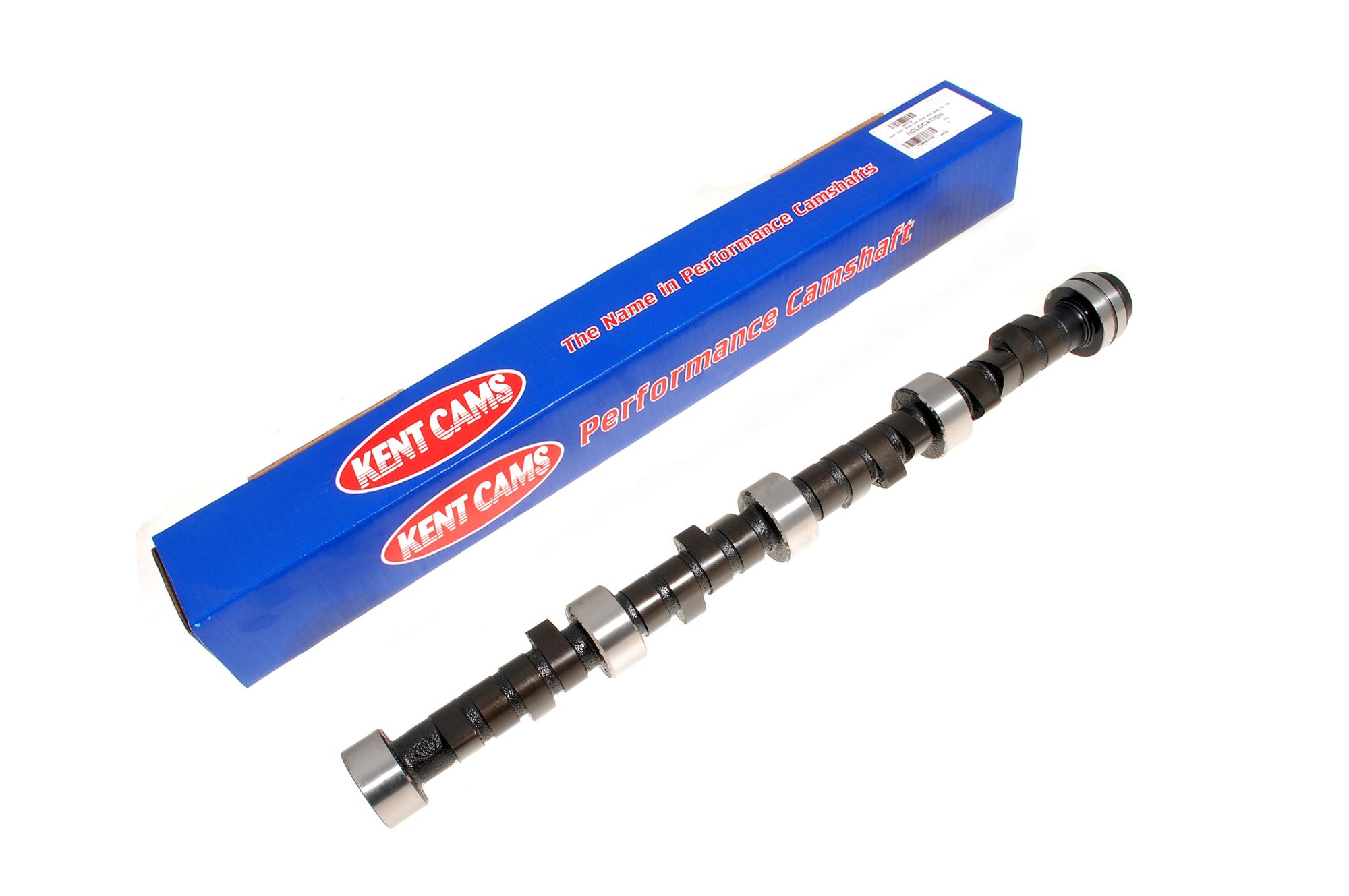 Kent H214 Fast Road Camshaft GEMS Type RB7445GEMS