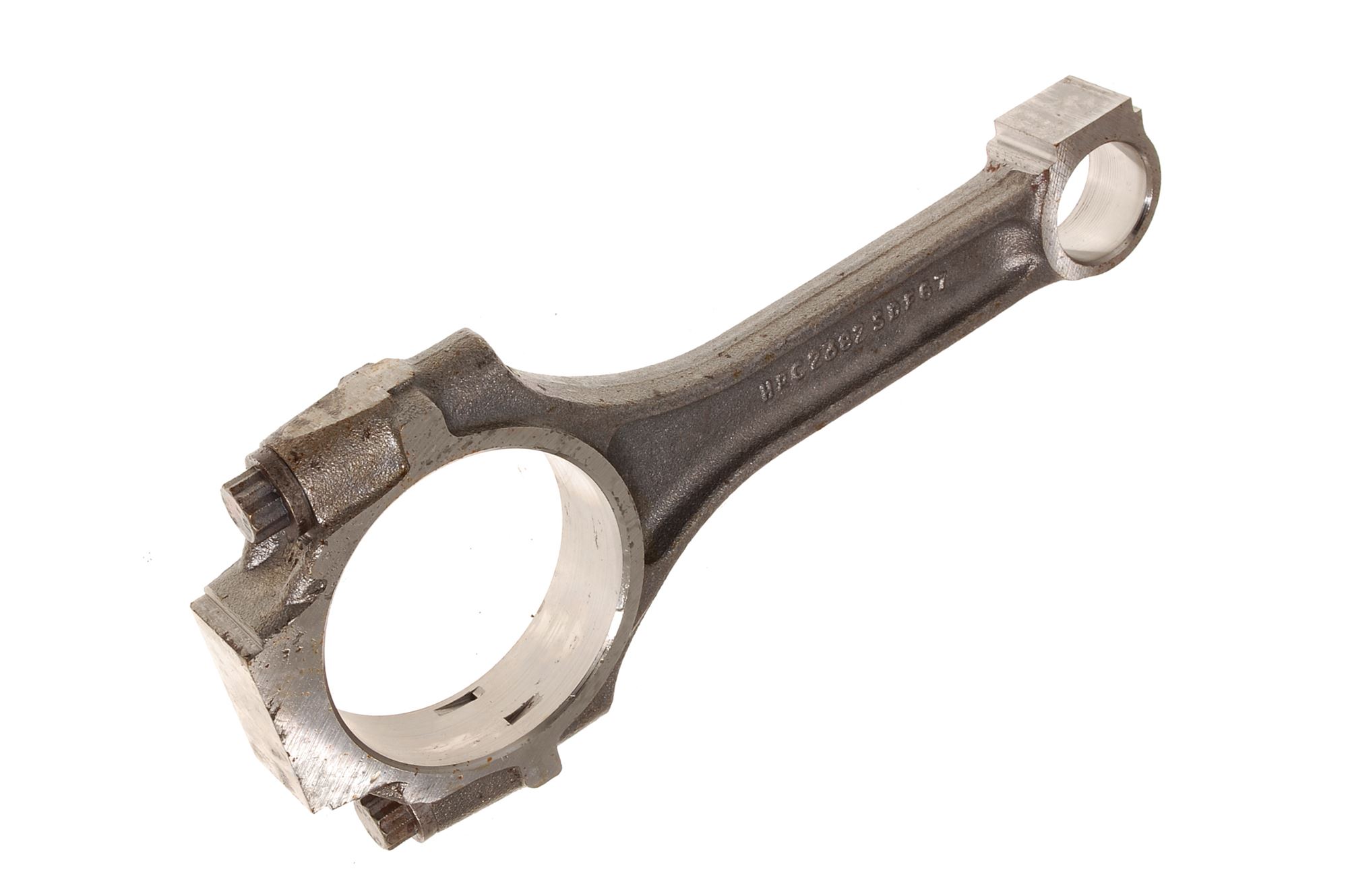 Con Rod Piston 4.6L LR017940P Aftermarket Rimmer Bros