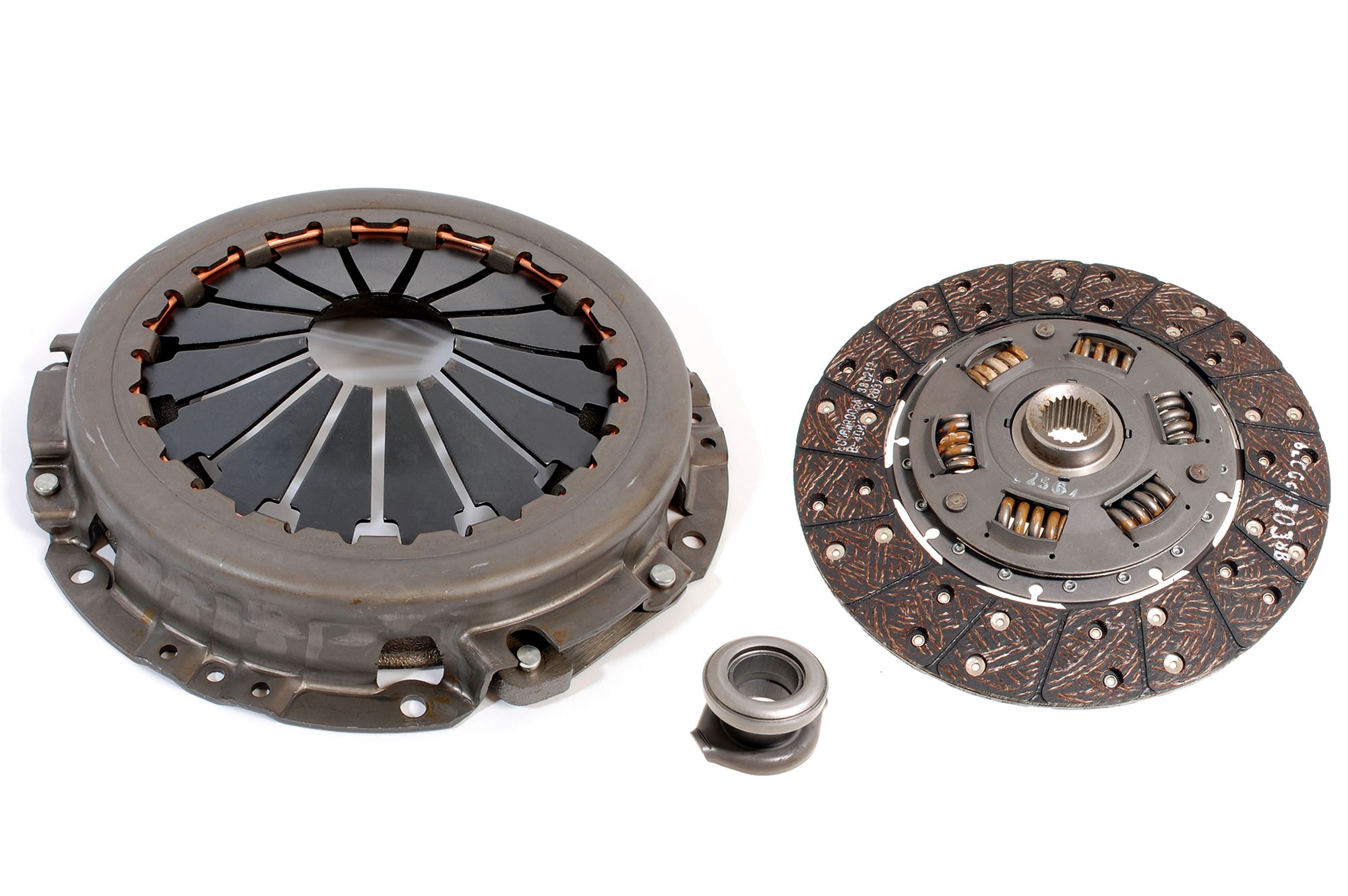 Clutch Kit Standard MGB GT V8 RP1479P Aftermarket