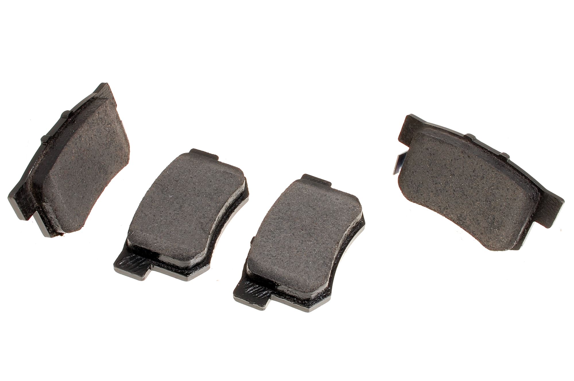 Brembo Rear Brake Pads MG ZR & MG ZS P28022 SFP000080BREMBO