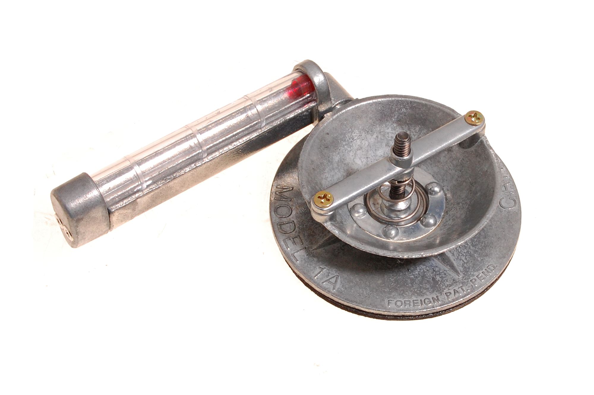 Carb Balance Synchroniser Tool MM386200 Rimmer Bros