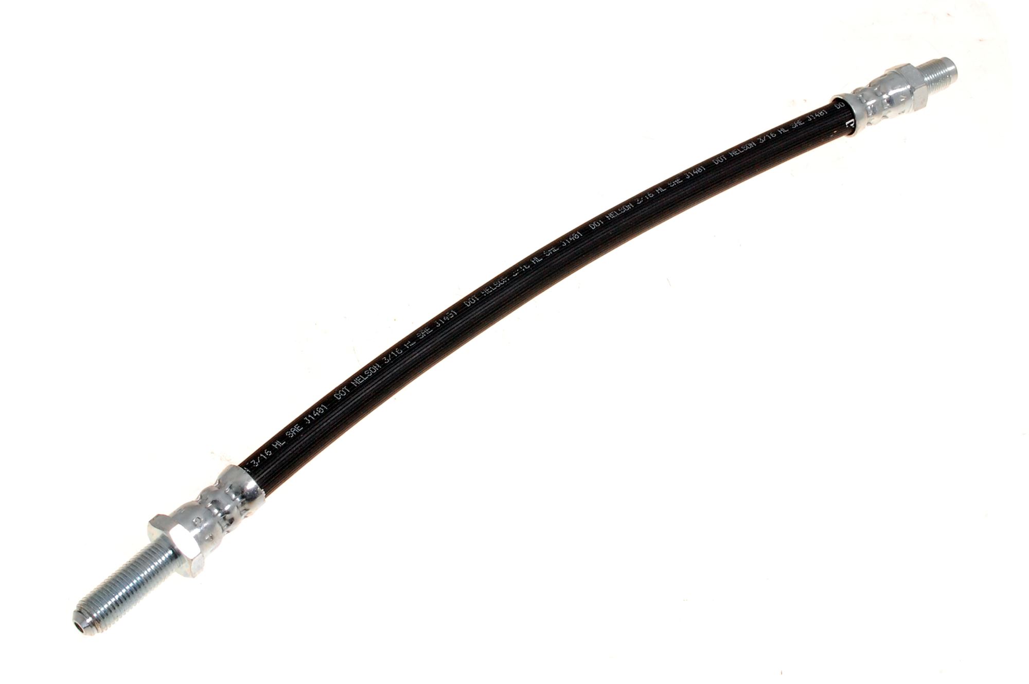 Clutch Hose NTC9055P1 OEM Rimmer Bros