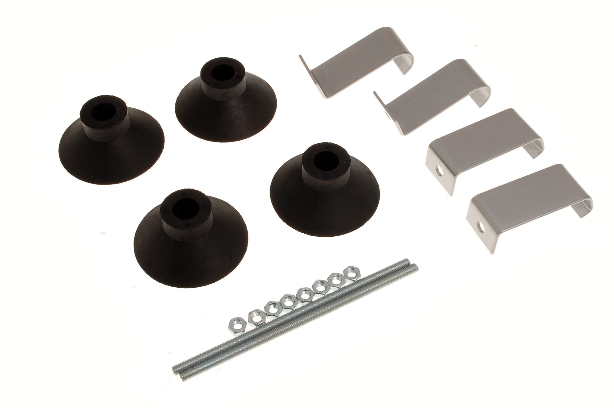 Boot Rack Fittings Only - RX1330FITTINGS