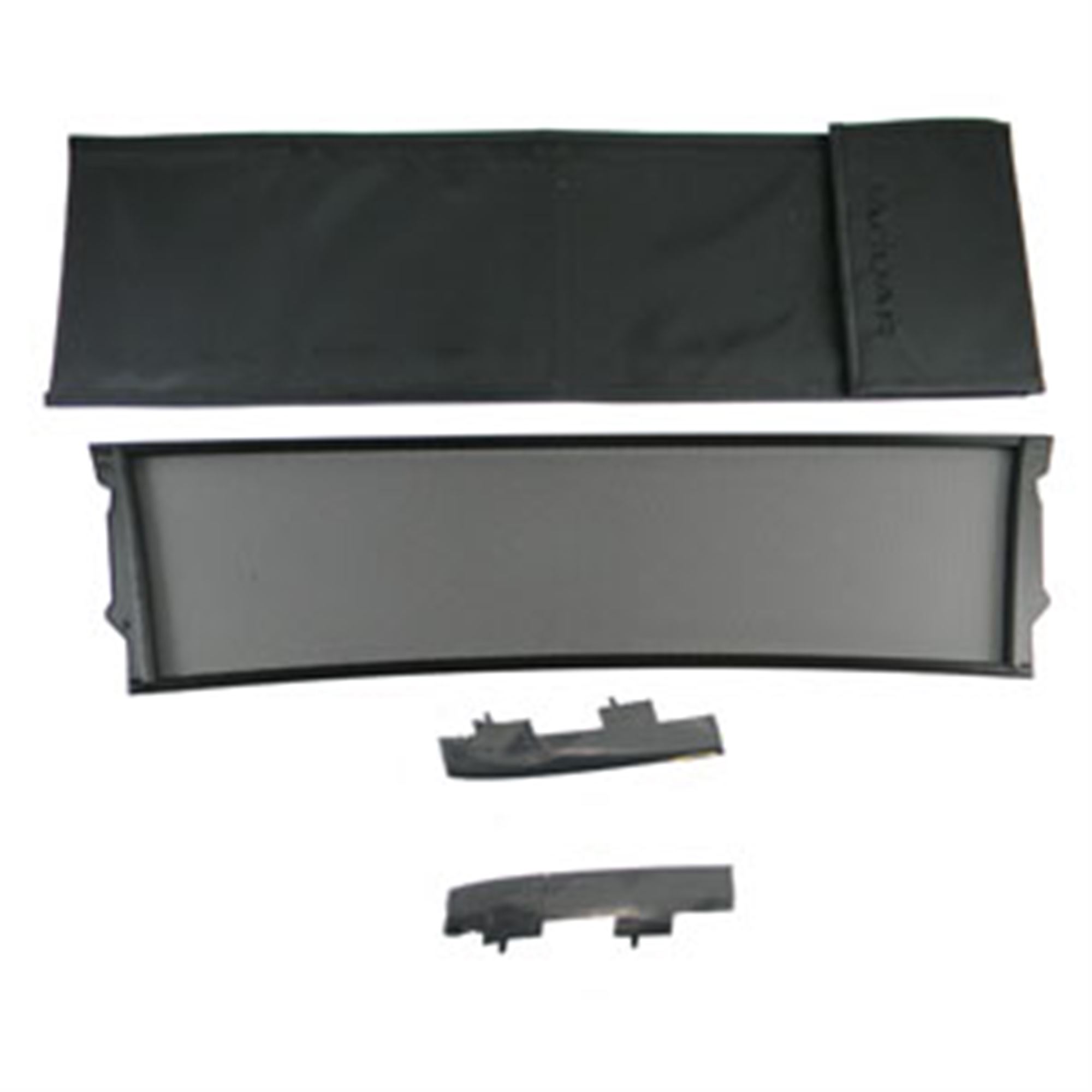 FType Wind Deflector T2R6106 Genuine Jaguar