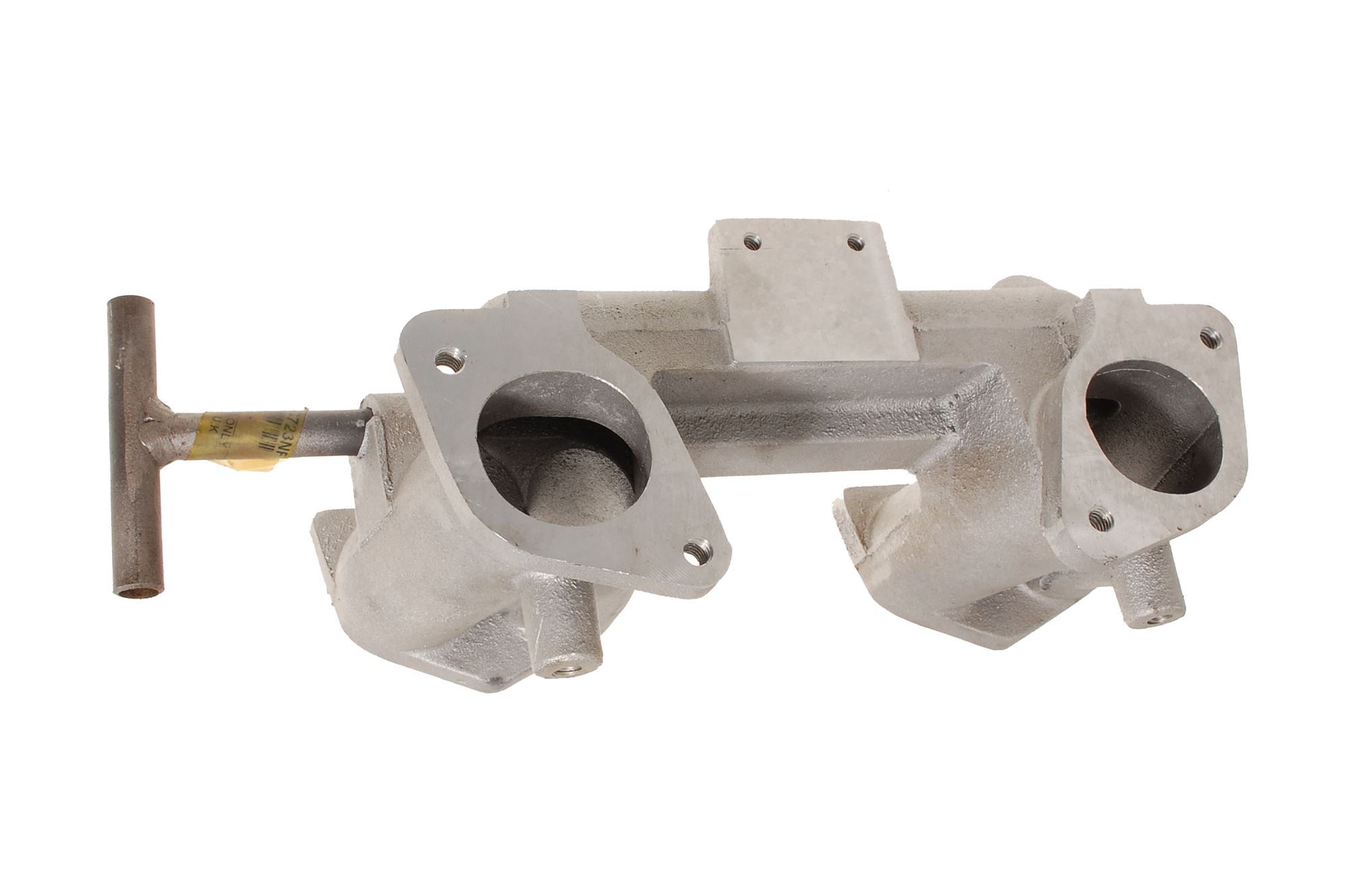 Inlet Manifold with 3 Heater Hose Connections RKC723