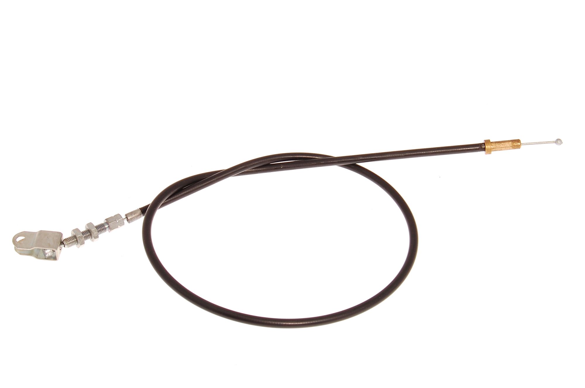 Accelerator Cable LHD Vehicles 1500 156346 Rimmer Bros