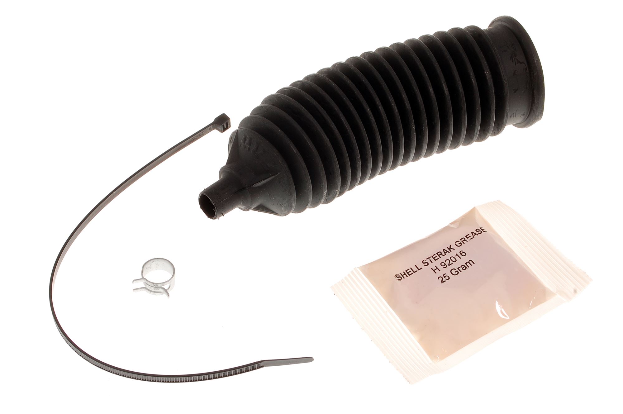 Steering Rack Bellows QEY000050 MG Rover Rimmer Bros