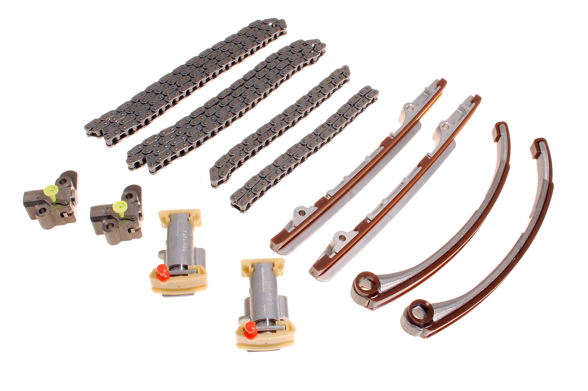 AJV8 Timing Chain Conversion Kit RJ1047 Aftermarket