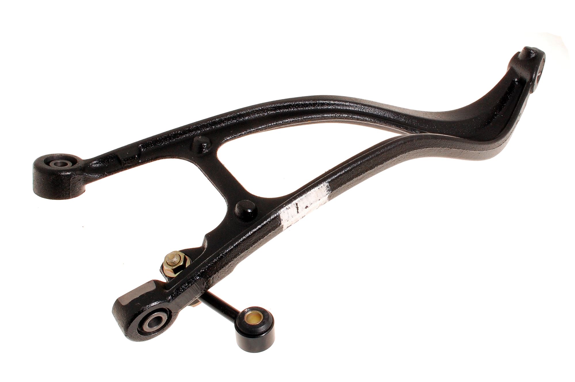 Arm Assembly Lower Rear Suspension RH RGG000241 Genuine MG