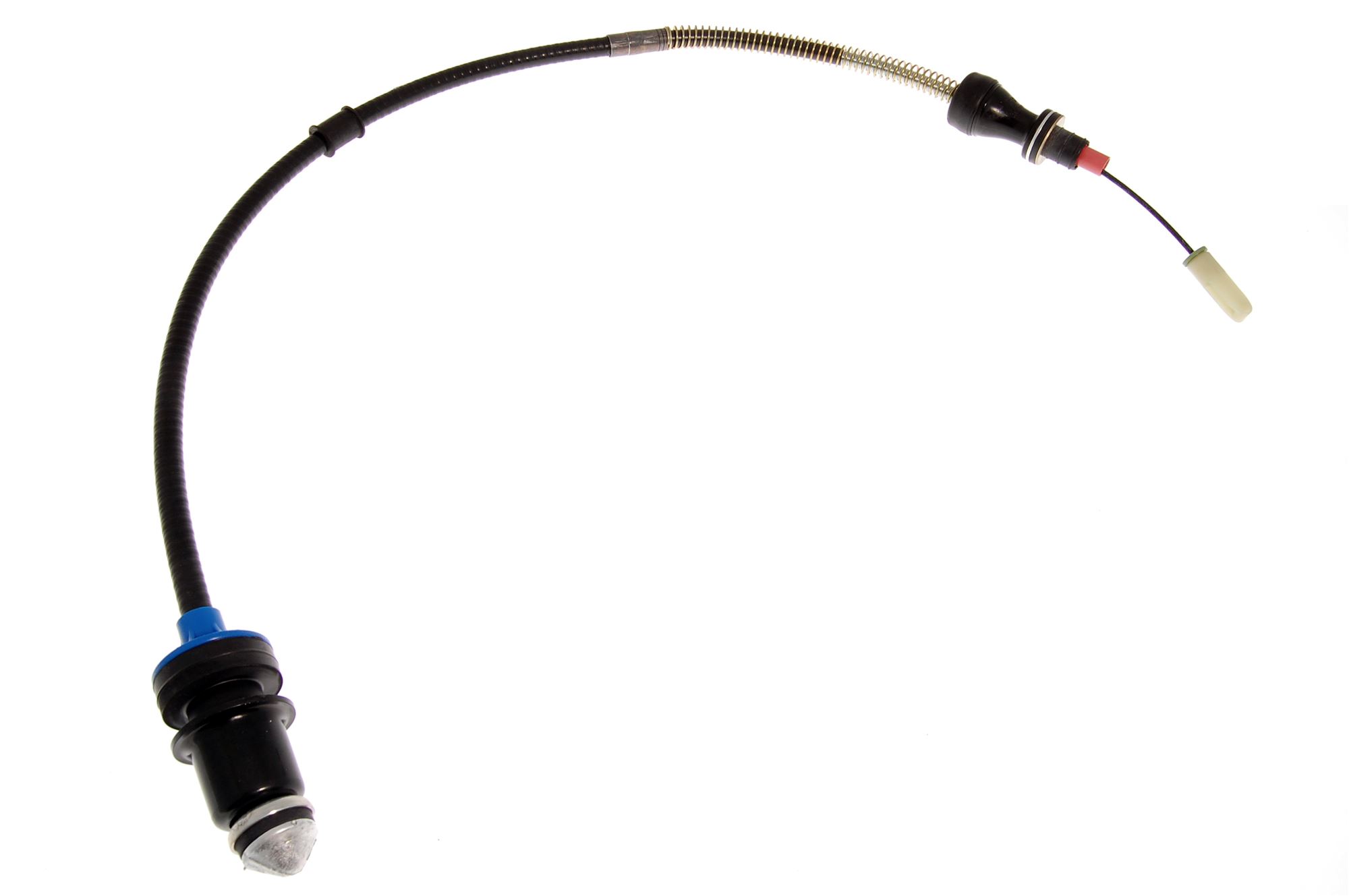 Clutch Release Cable RHD UUC101240 MG Rover Rimmer Bros