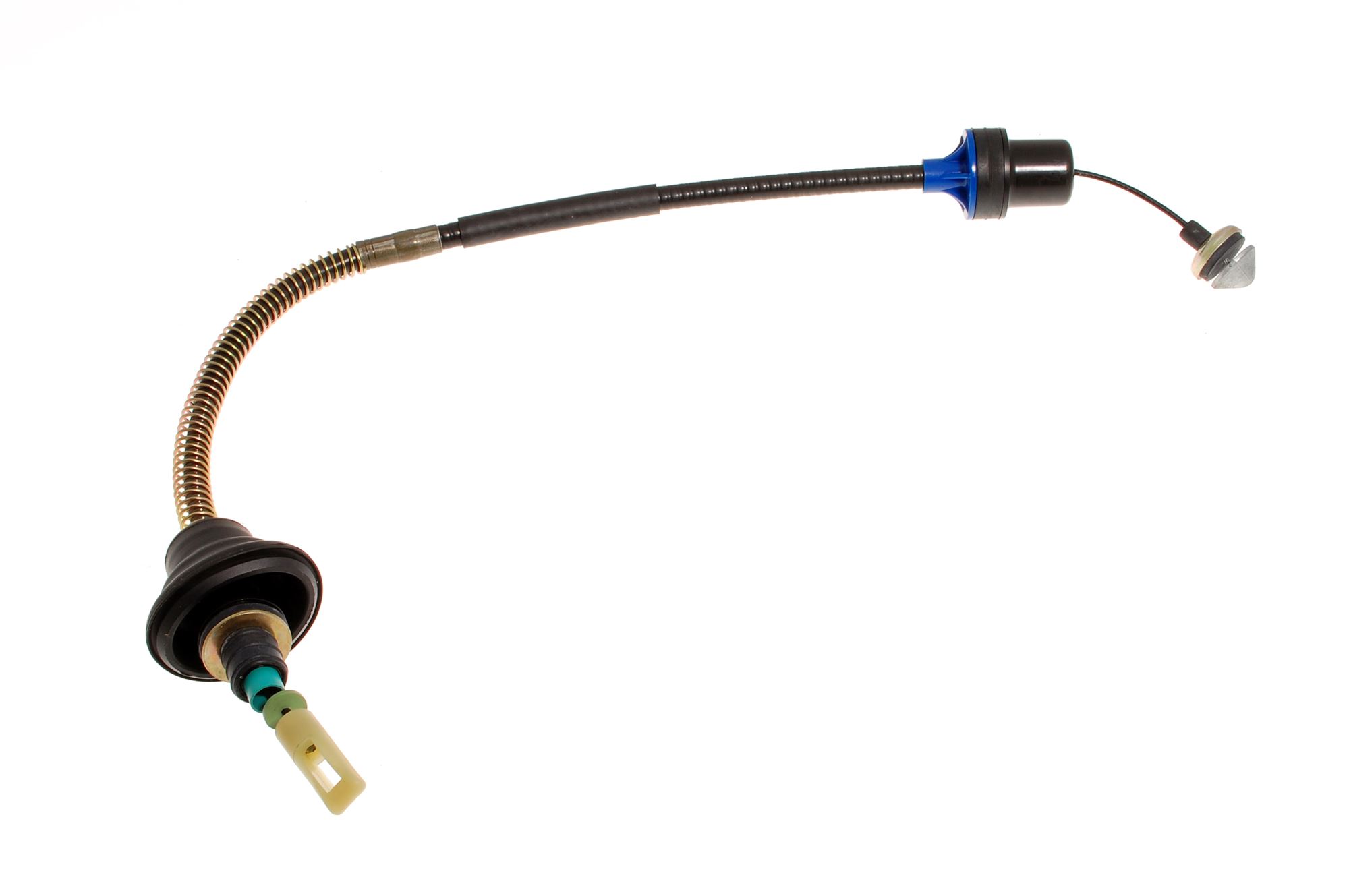 Clutch Release Cable LHD UUC101250 MG Rover Rimmer Bros