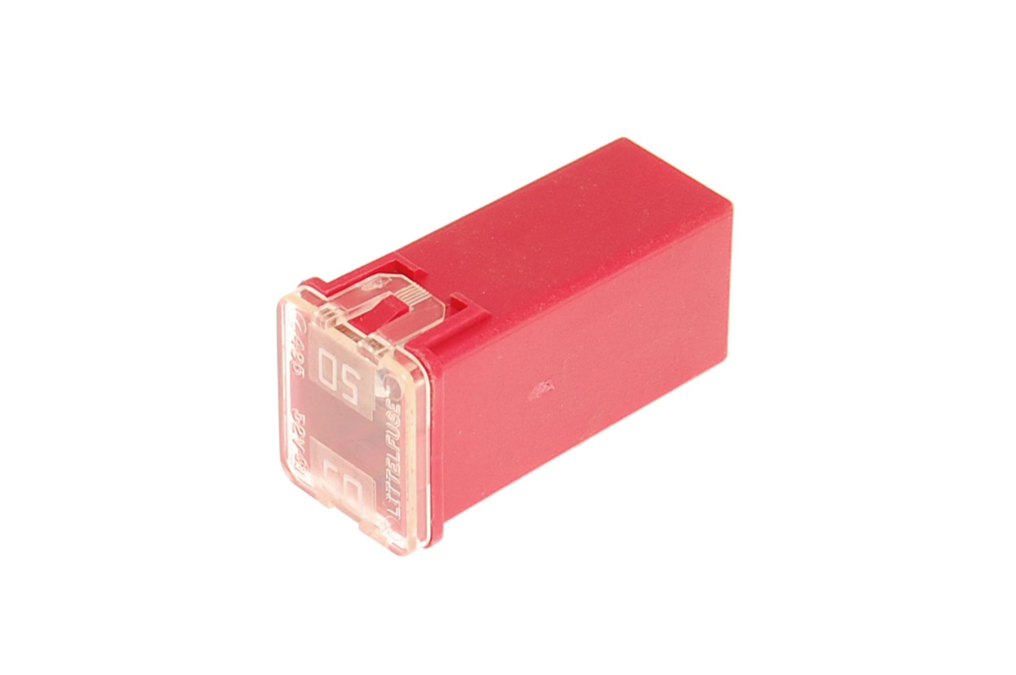 Linkfusible Red, 50 amp, J case YQG100430 Rimmer Bros