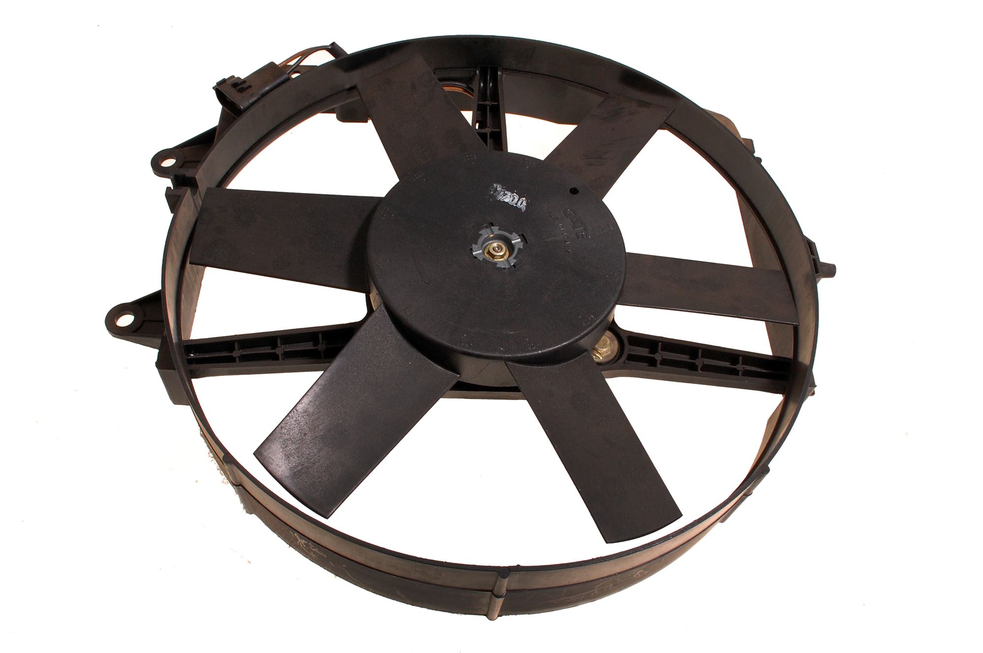 Fan Cowl & Motor Assembly RH PGF100760P Aftermarket Rimmer Bros