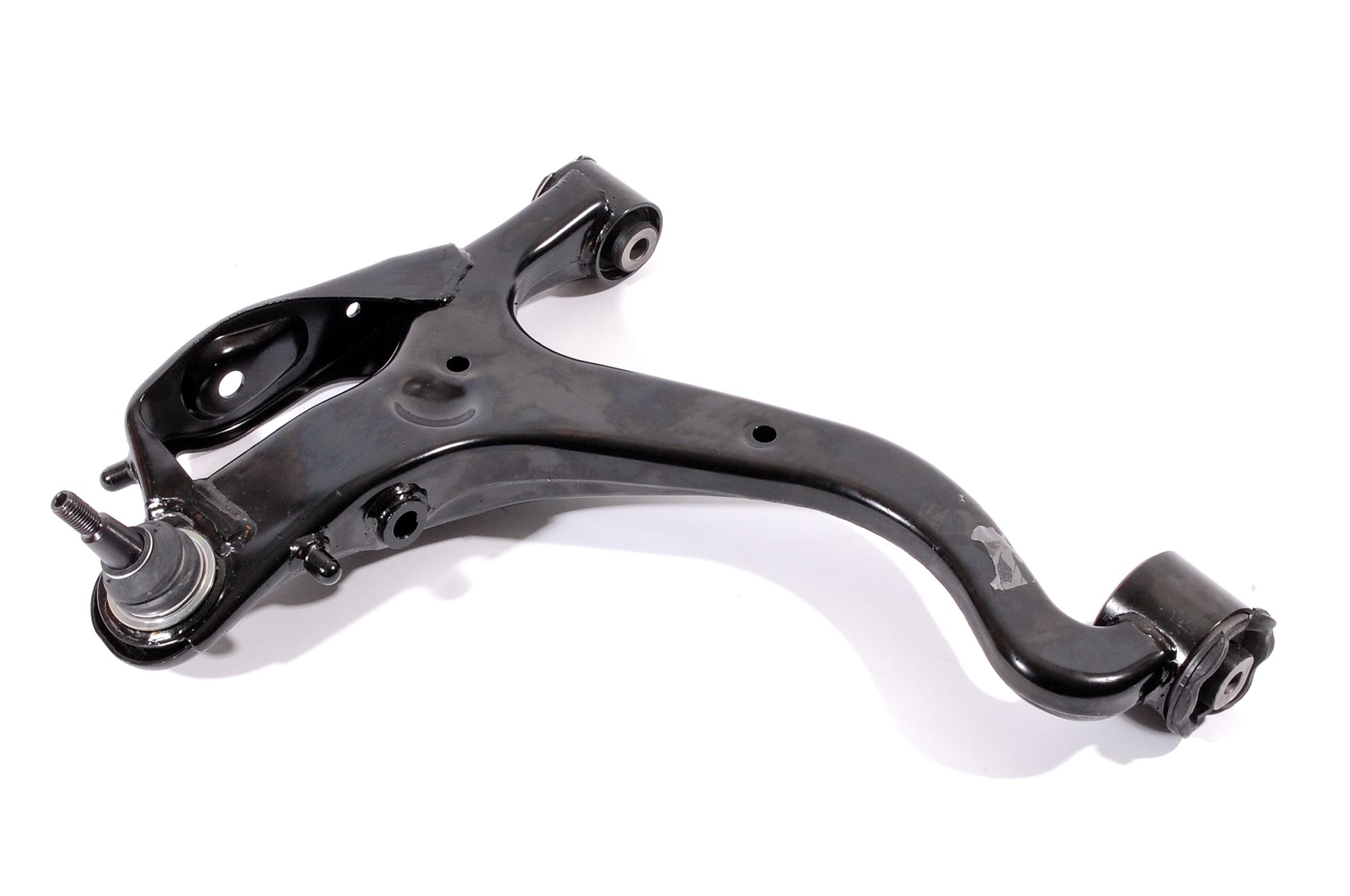 Lower Arm Assembly Front RH LR029303P1 OEM Rimmer Bros