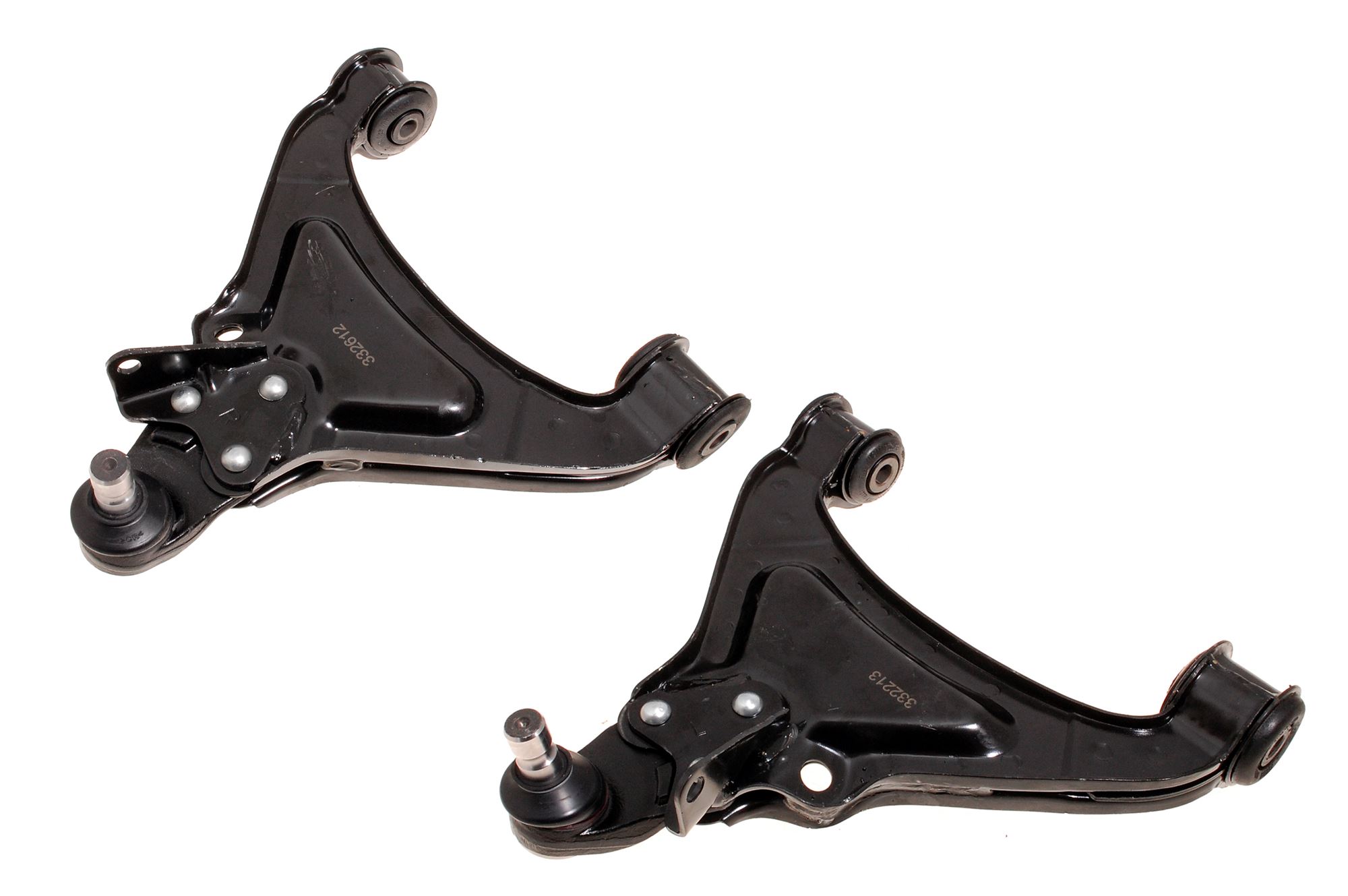 Lower Suspension Arms Pair RBJ000741751P Aftermarket Rimmer Bros