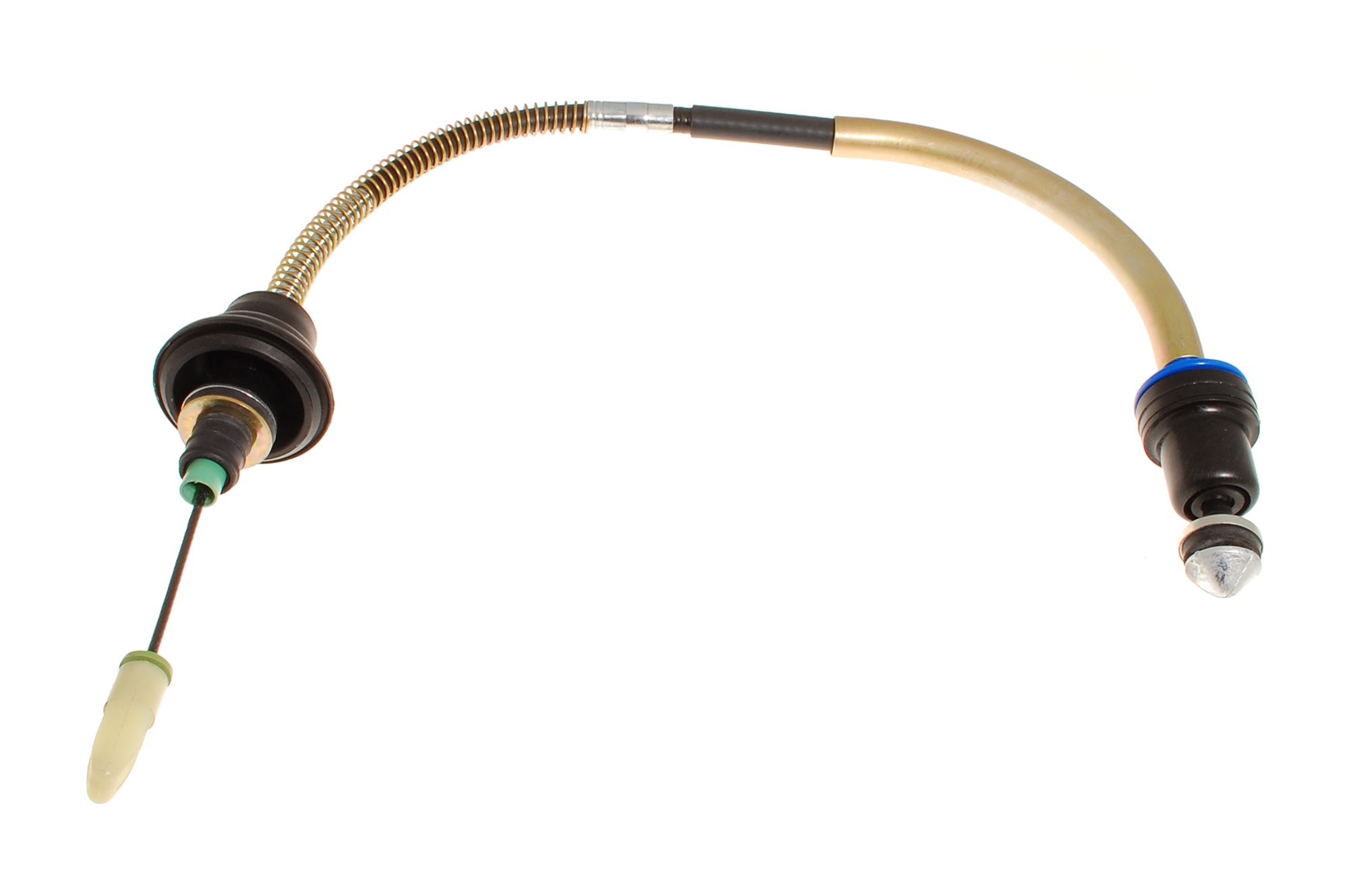 Clutch Release Cable (IB5) LHD UUC000050 MG Rover Rimmer Bros