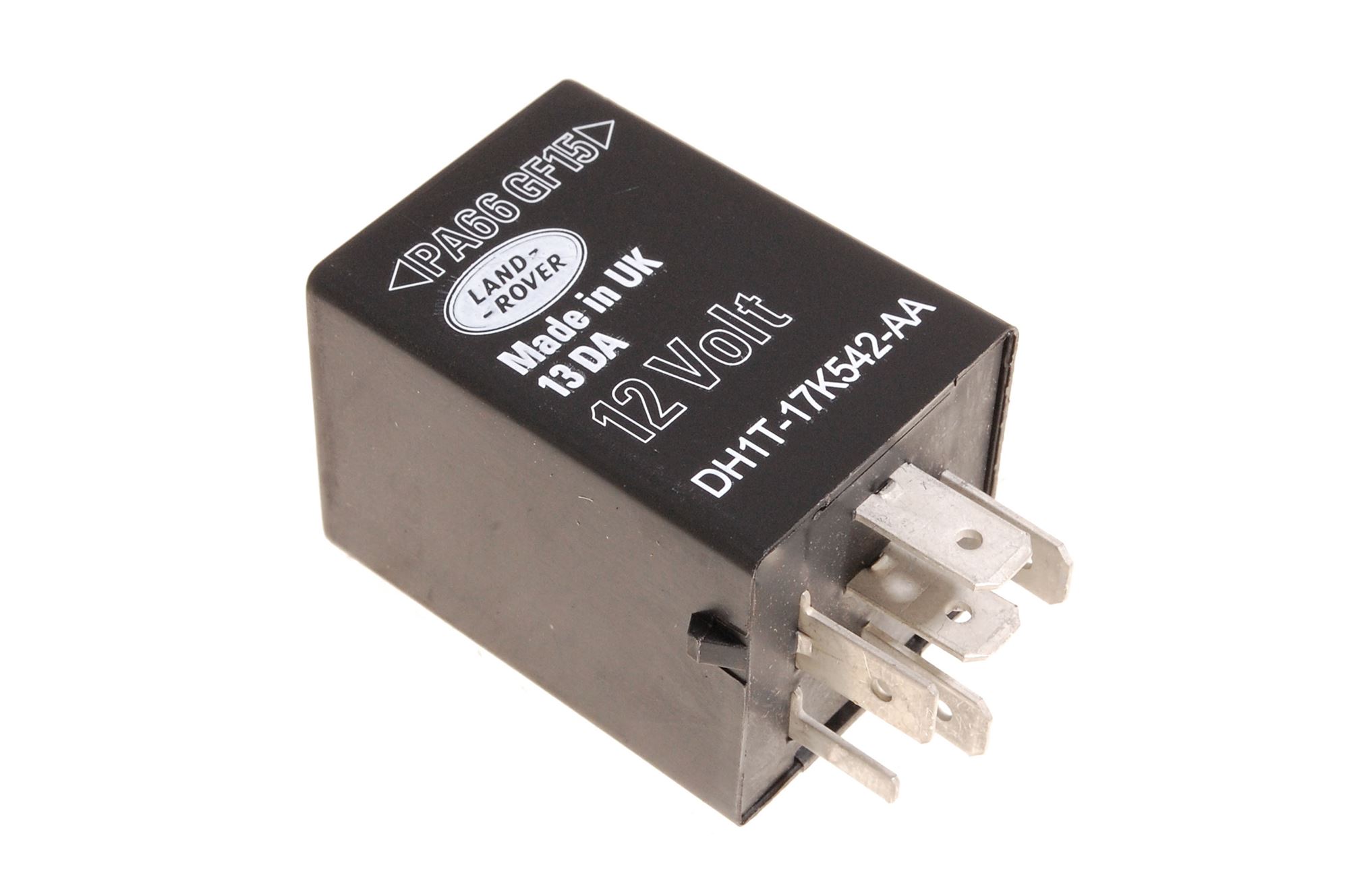 Genuine Land Rover Wiper Relay LR057366 Rimmer Bros