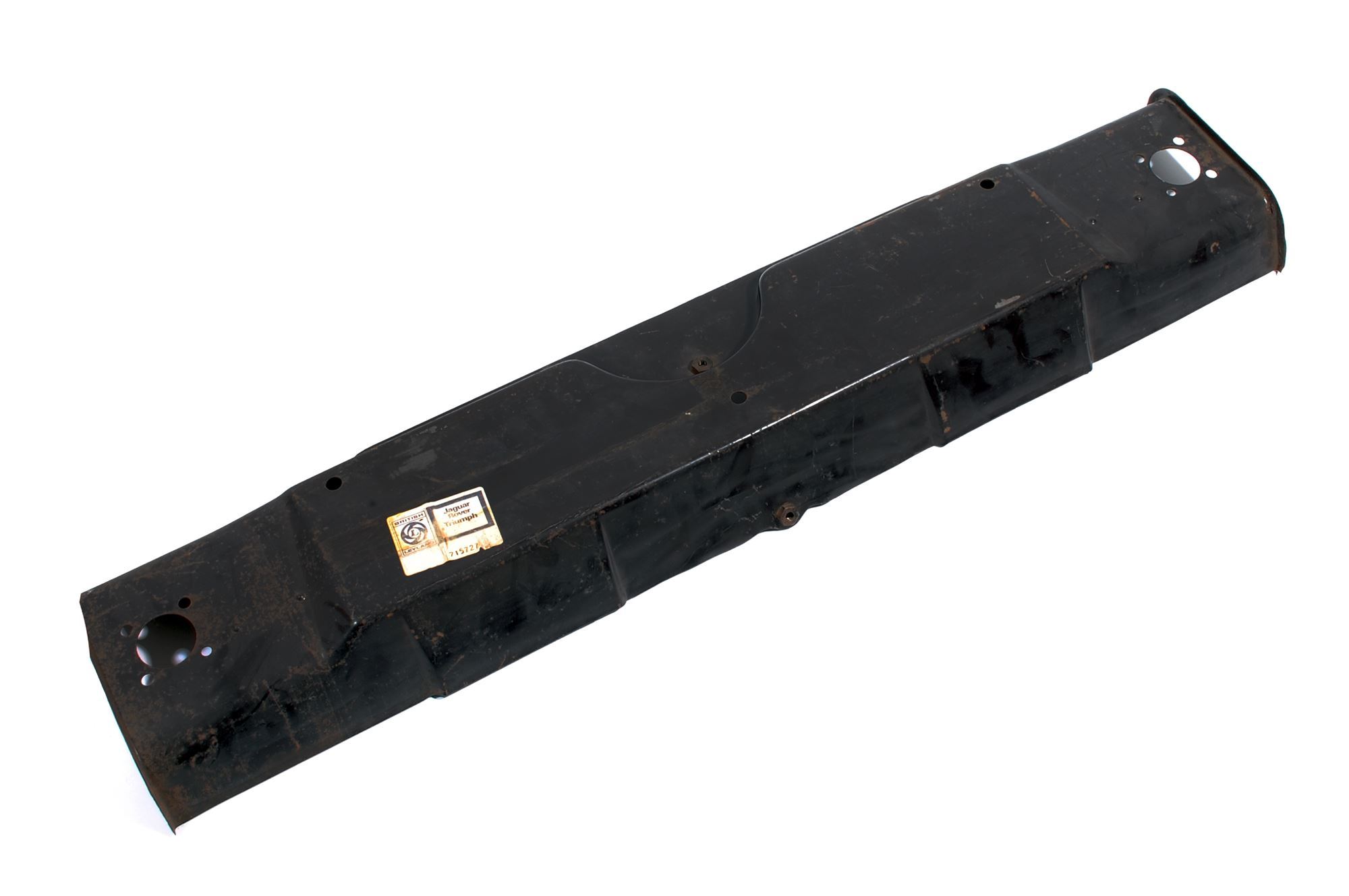Rear Cross Member Panel - Seat Pan - 715727 | Rimmer Bros